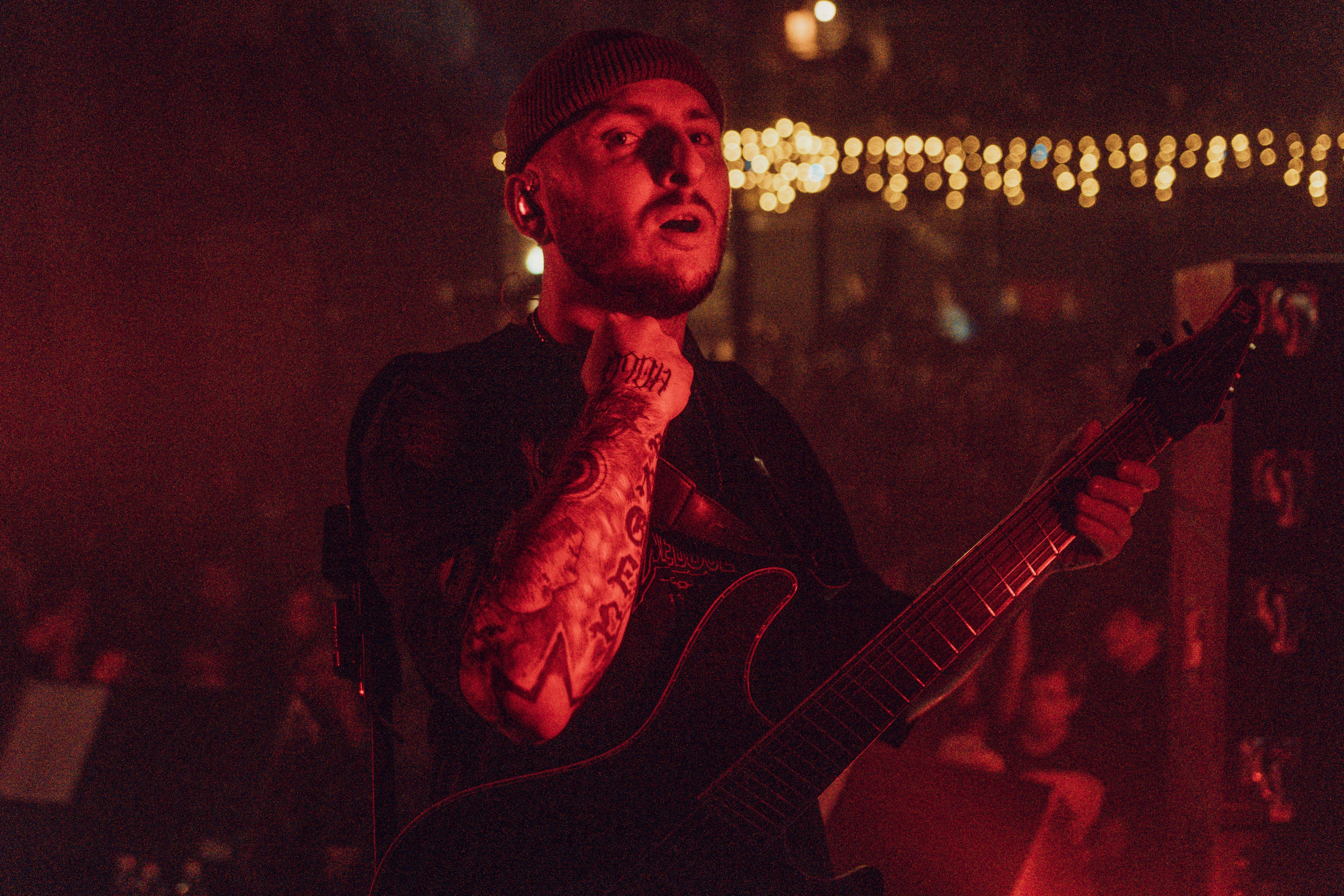 The Korea 12.01.2024. Фотограф Дядя Сник