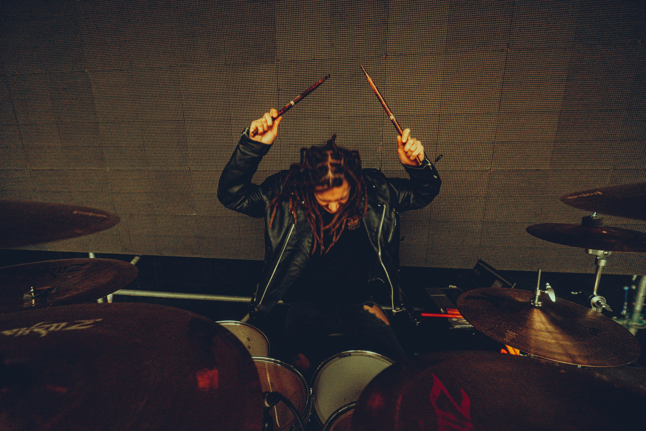 Stigmata 30.05.2025. Фотограф Дядя Сник