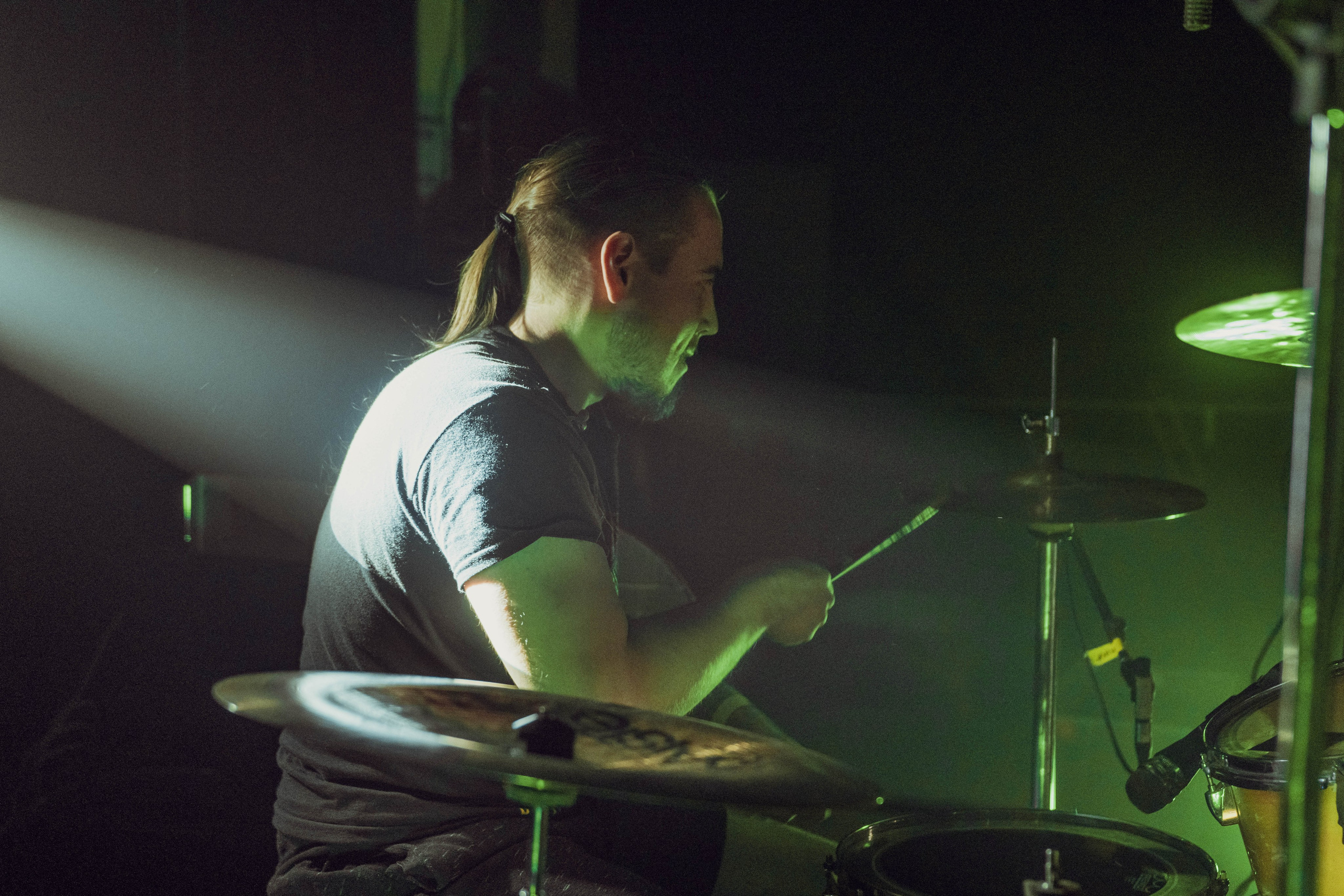 Der Döbermann 26.01.2024. Фотограф Дядя Сник