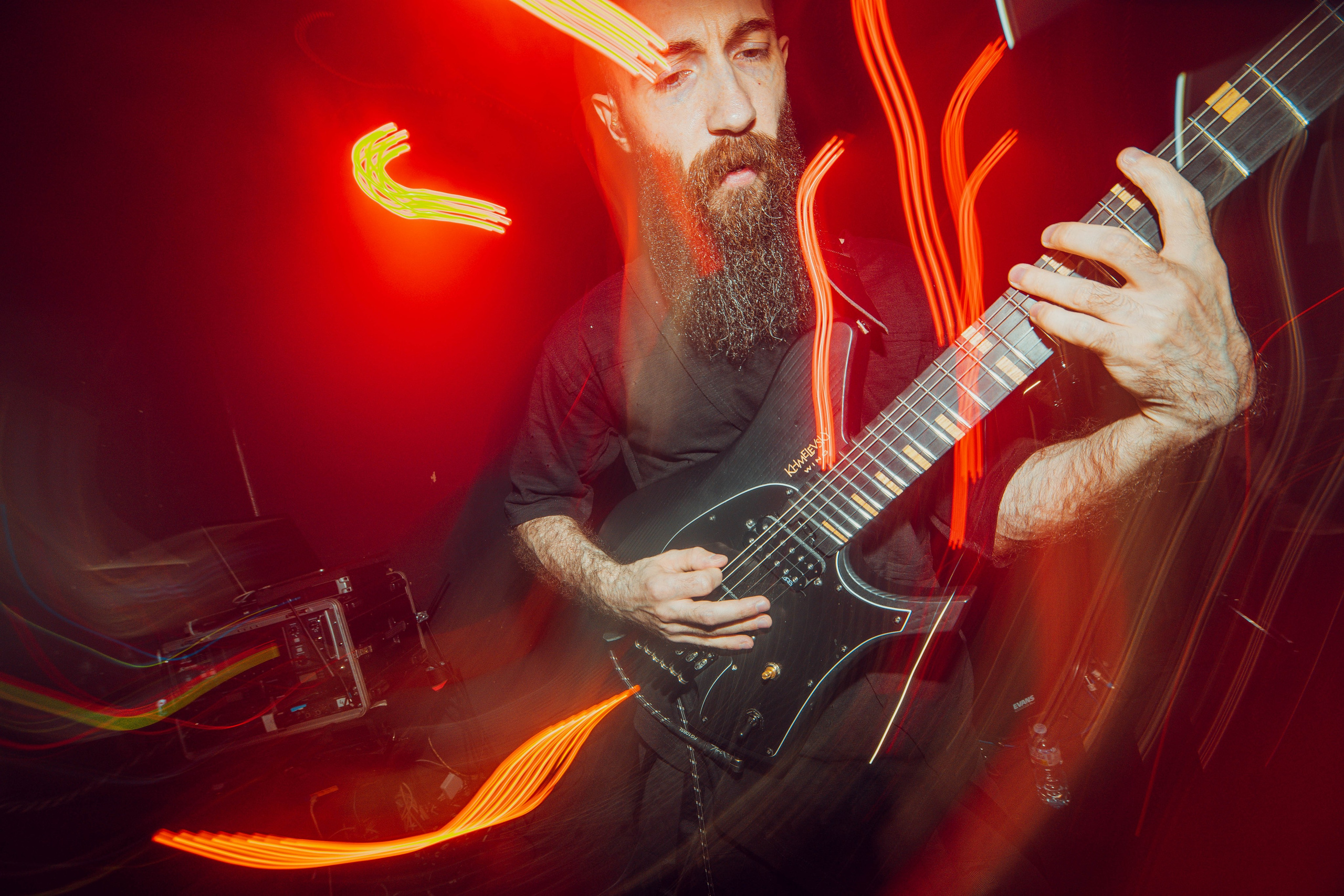 Idols to be faded 26.05.2024. Фотограф Дядя Сник