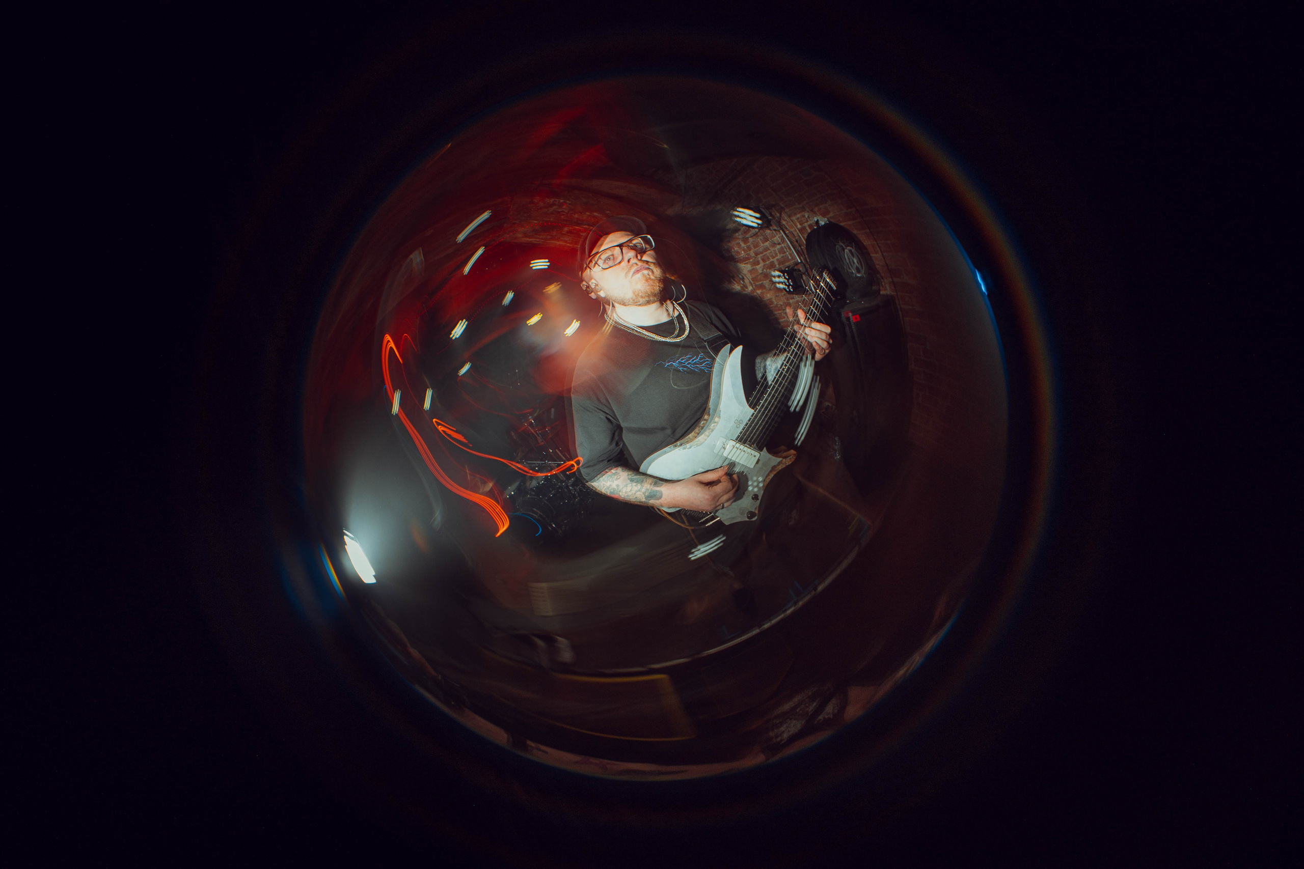 Idols to be faded 26.05.2024. Фотограф Дядя Сник