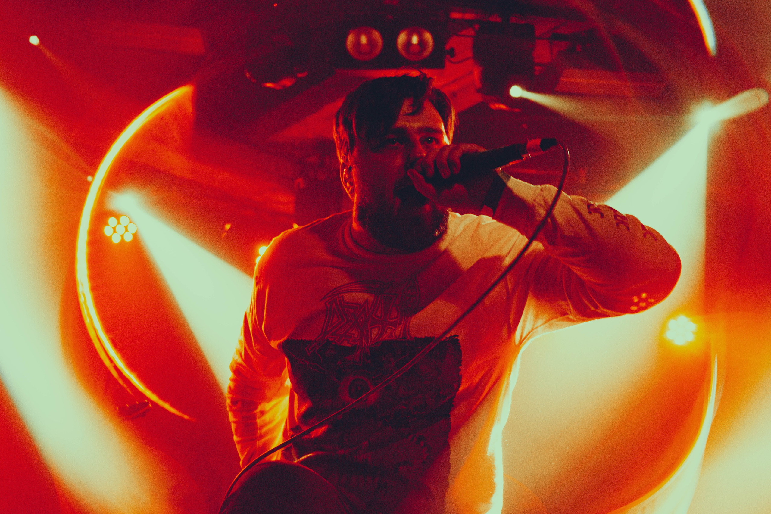 Bite the goat 14.06.2025. Фотограф Дядя Сник