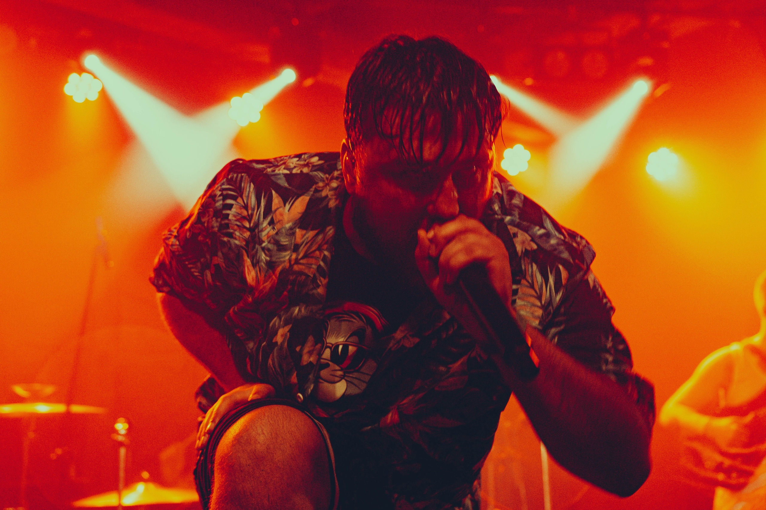 Idols to be faded 14.06.2025. Фотограф Дядя Сник