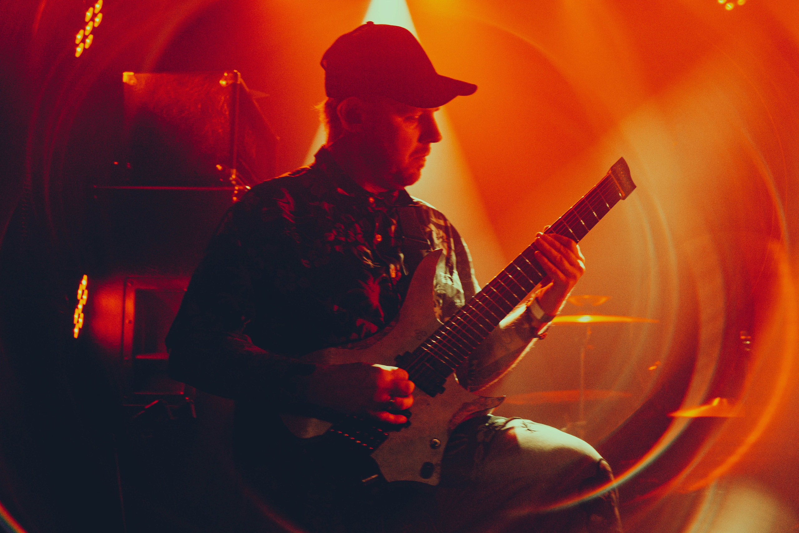 Idols to be faded 14.06.2025. Фотограф Дядя Сник