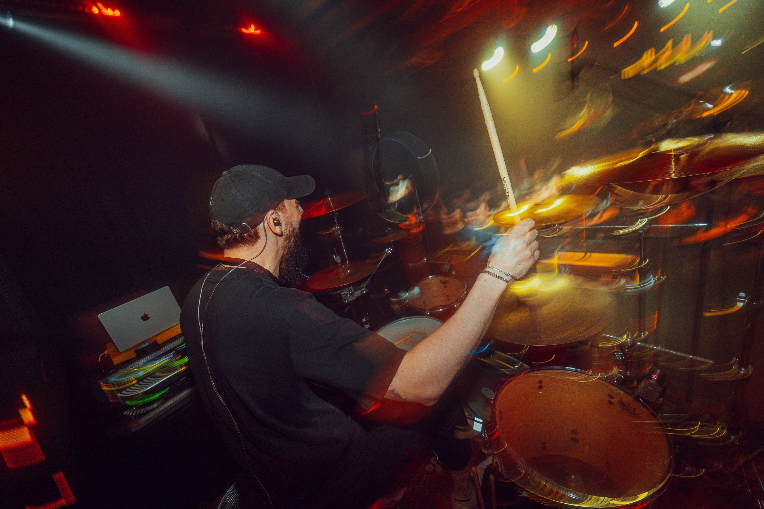 Kapranov 13.04.2025. Фотограф Дядя Сник