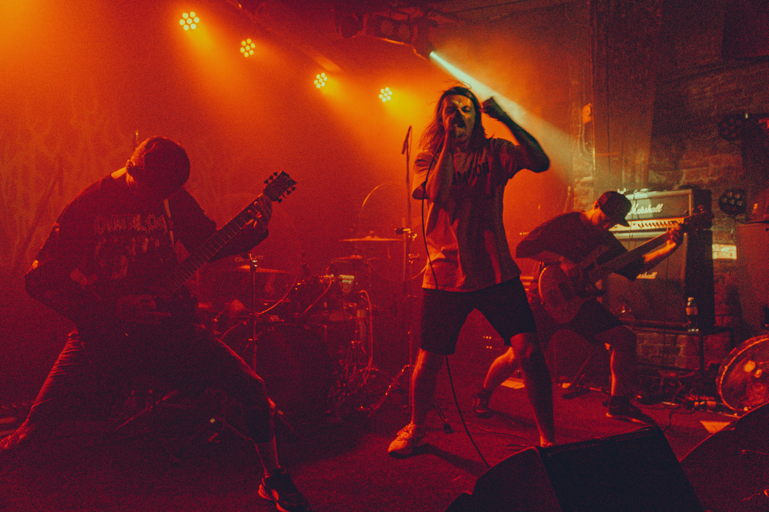 Compassion 15.08.2025. Фотограф Дядя Сник