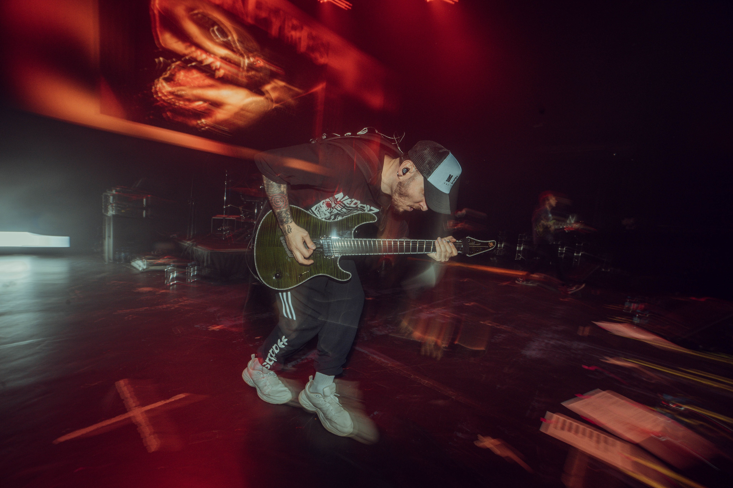 Blackpyres 10.05.2024. Фотограф Дядя Сник