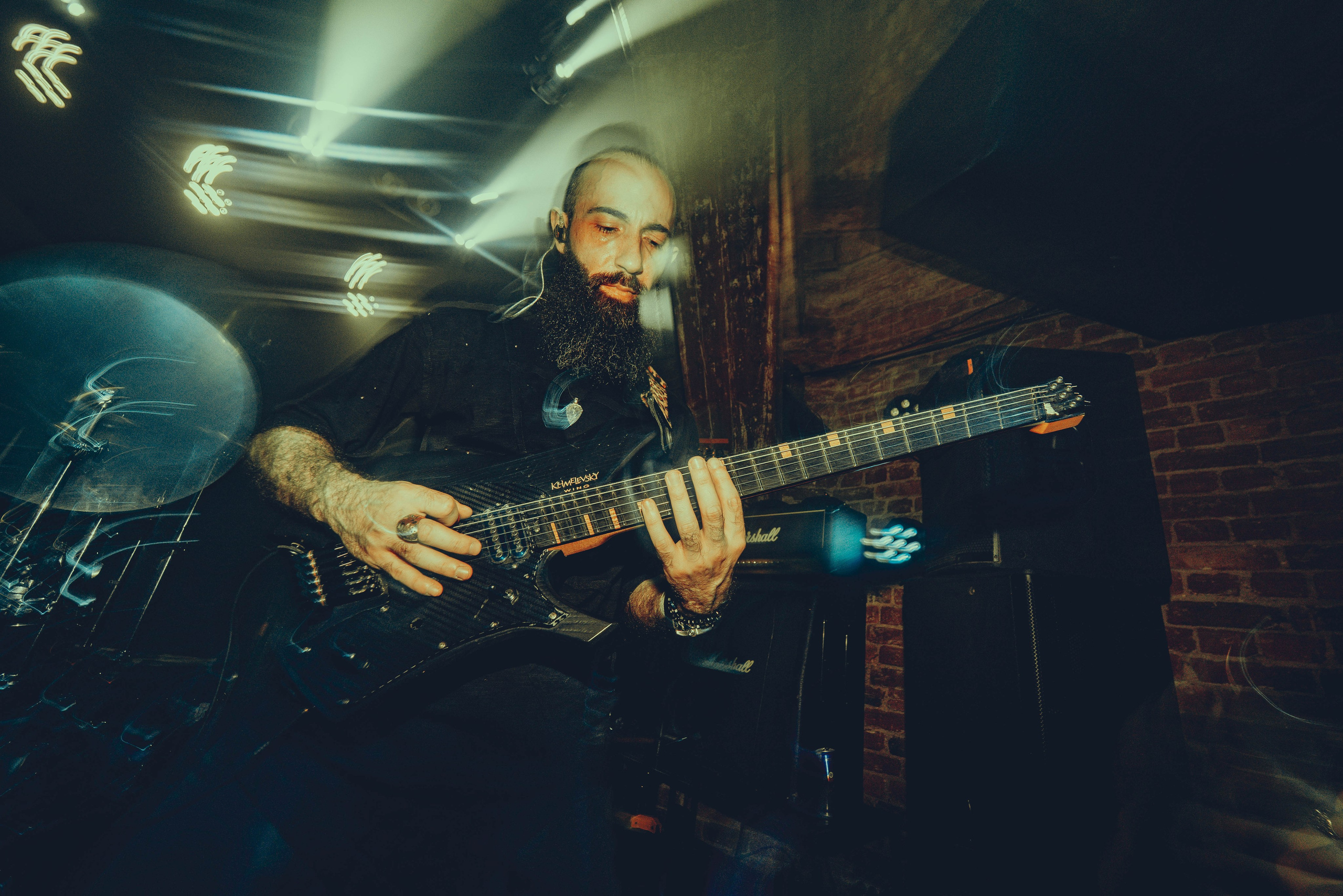 Idols to be faded 15.08.2025. Фотограф Дядя Сник