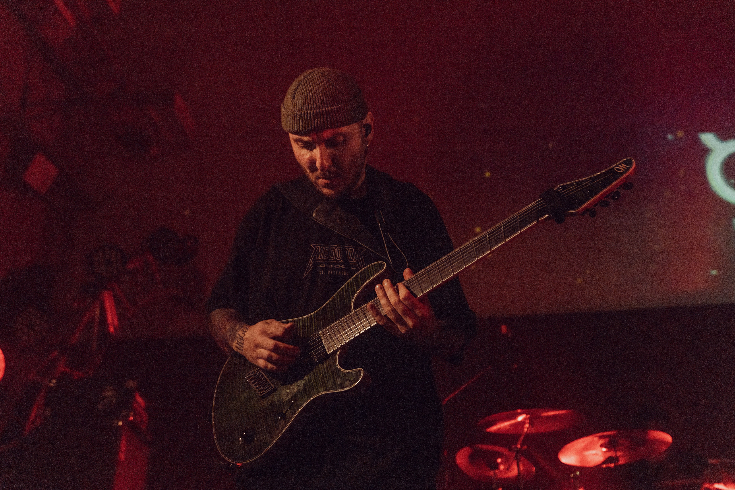 The Korea 12.01.2024. Фотограф Дядя Сник