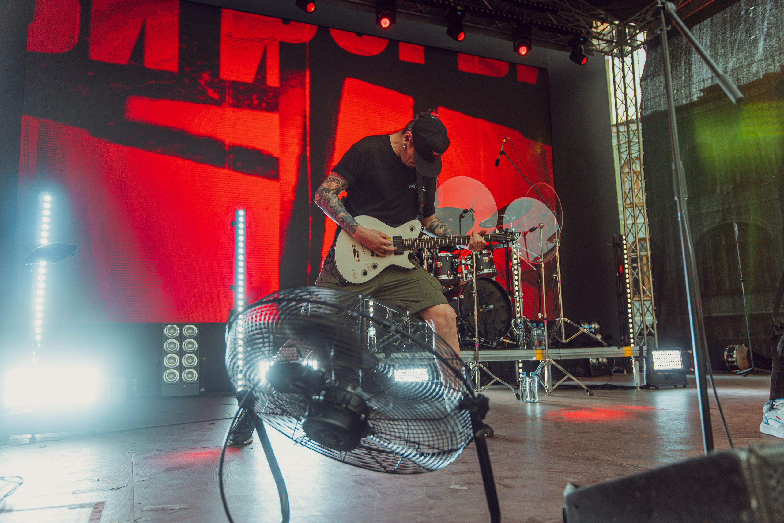 Stigmata 31.05.2024. Фотограф Дядя Сник