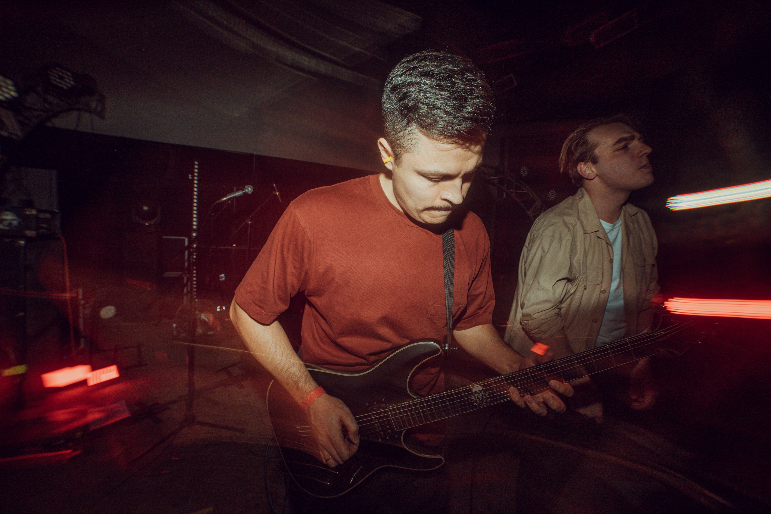 В тени ветров 12.01.2024. Фотограф Дядя Сник