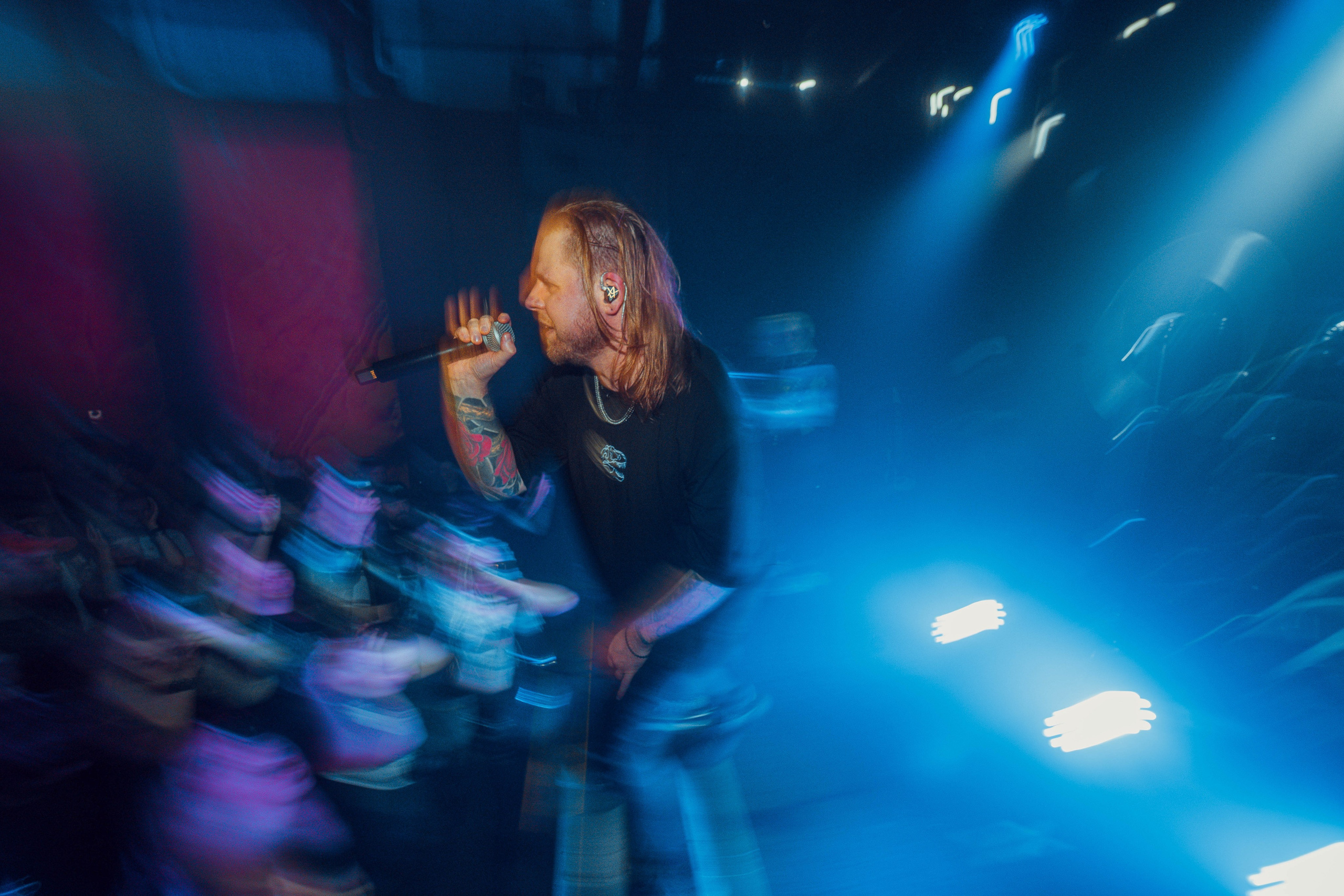 Kapranov 13.04.2025. Фотограф Дядя Сник