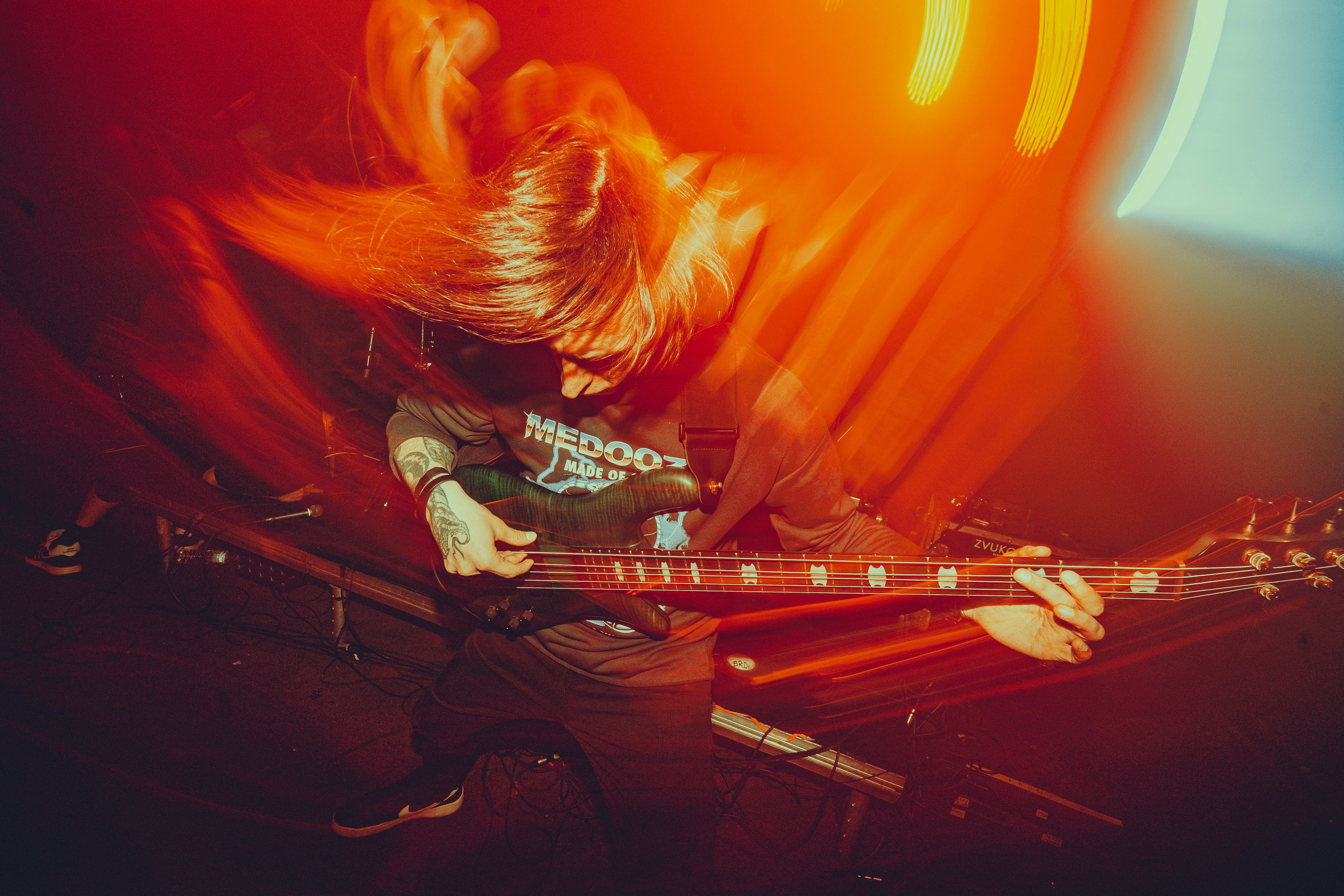 Blackpyres 12.09.2025. Фотограф Дядя Сник