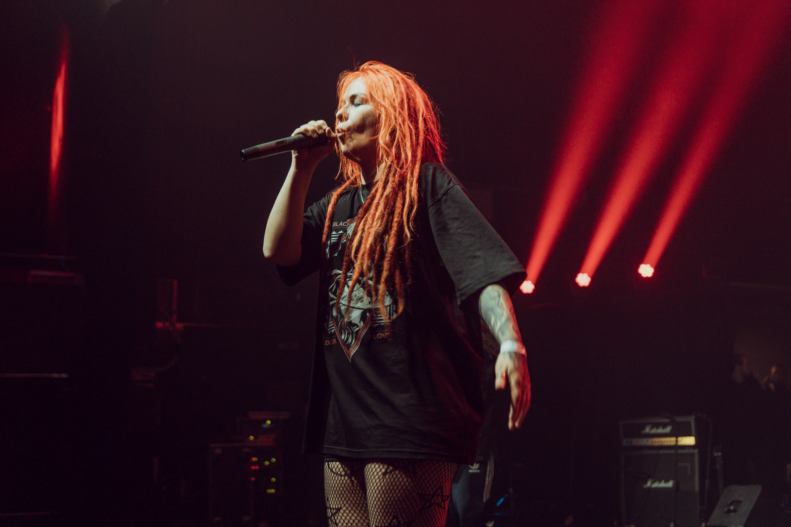 Blackpyres 10.05.2024. Фотограф Дядя Сник