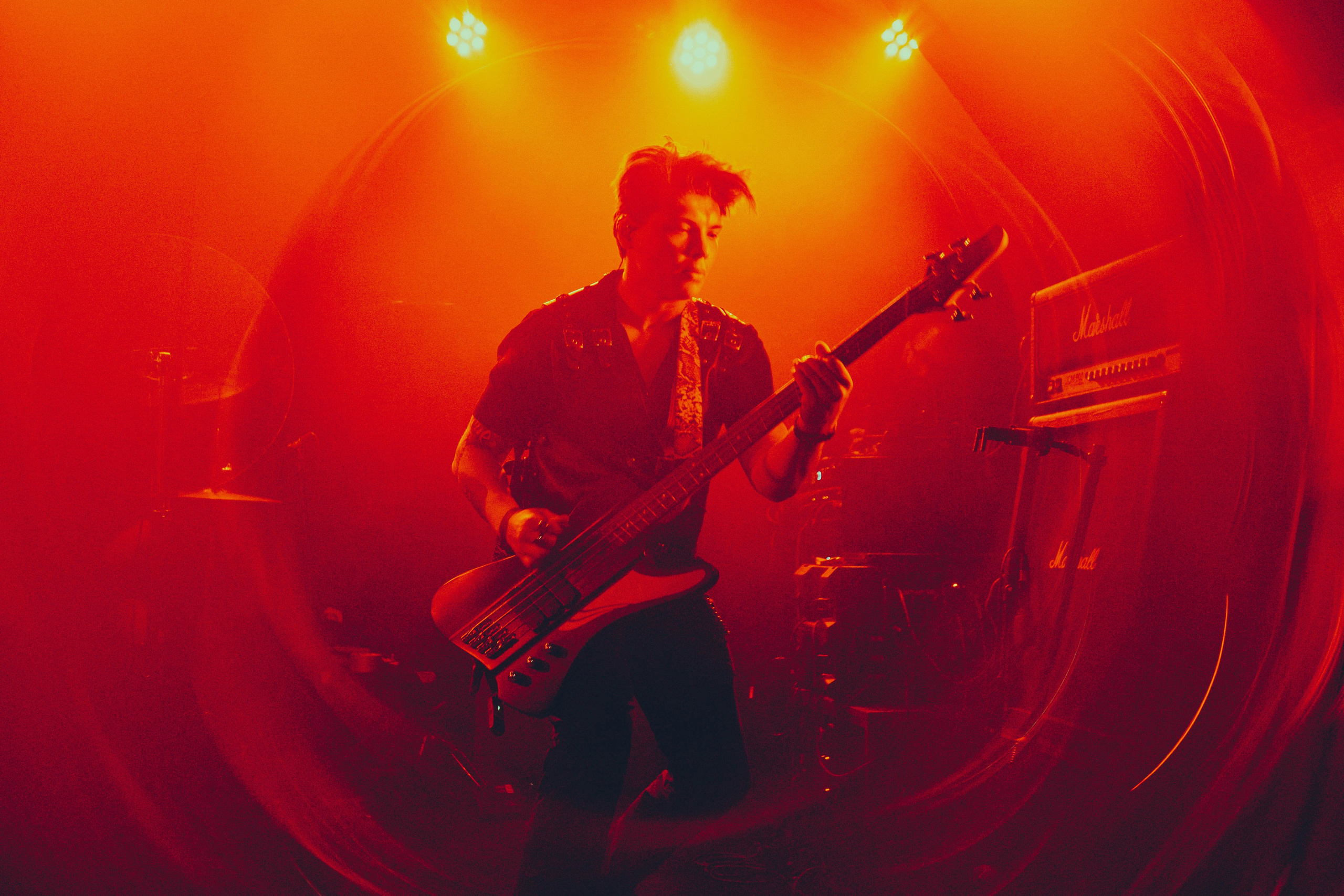 Bite the goat 14.06.2025. Фотограф Дядя Сник