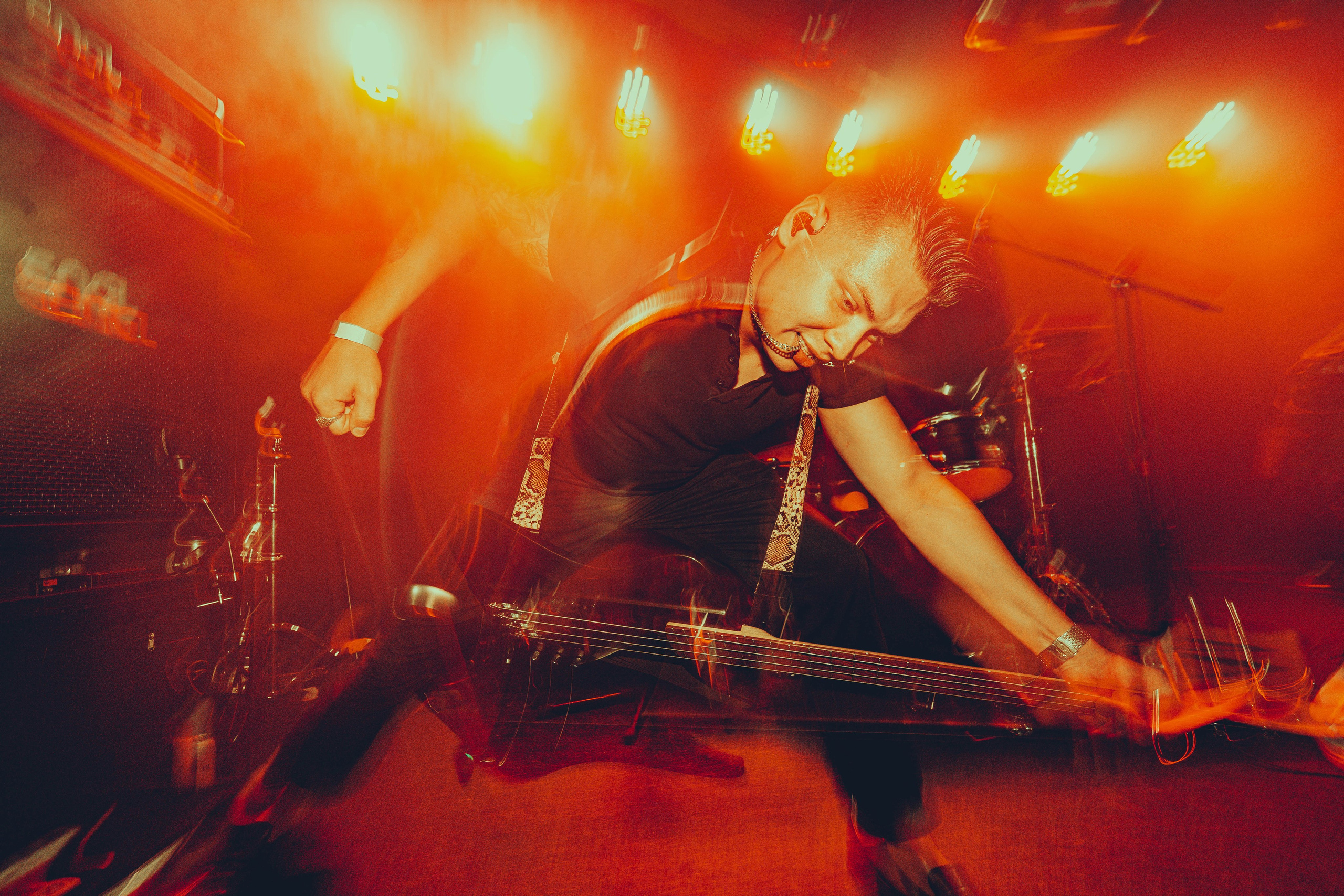 Bite the goat 17.08.2025. Фотограф Дядя Сник