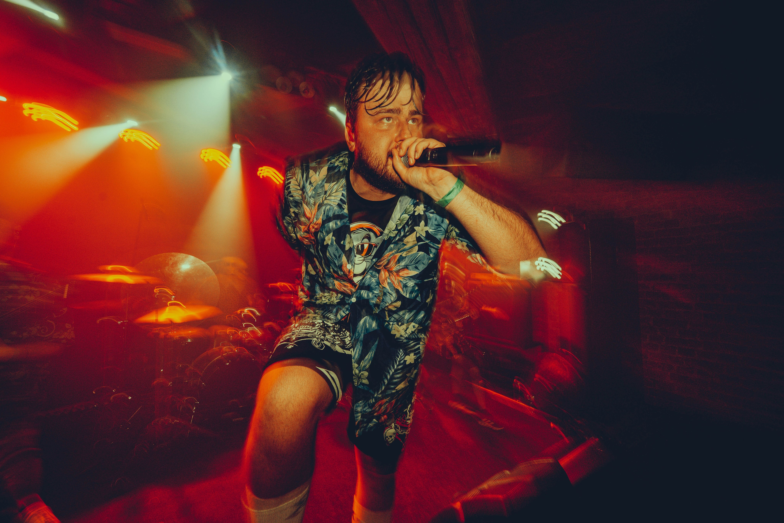 Idols to be faded 14.06.2025. Фотограф Дядя Сник