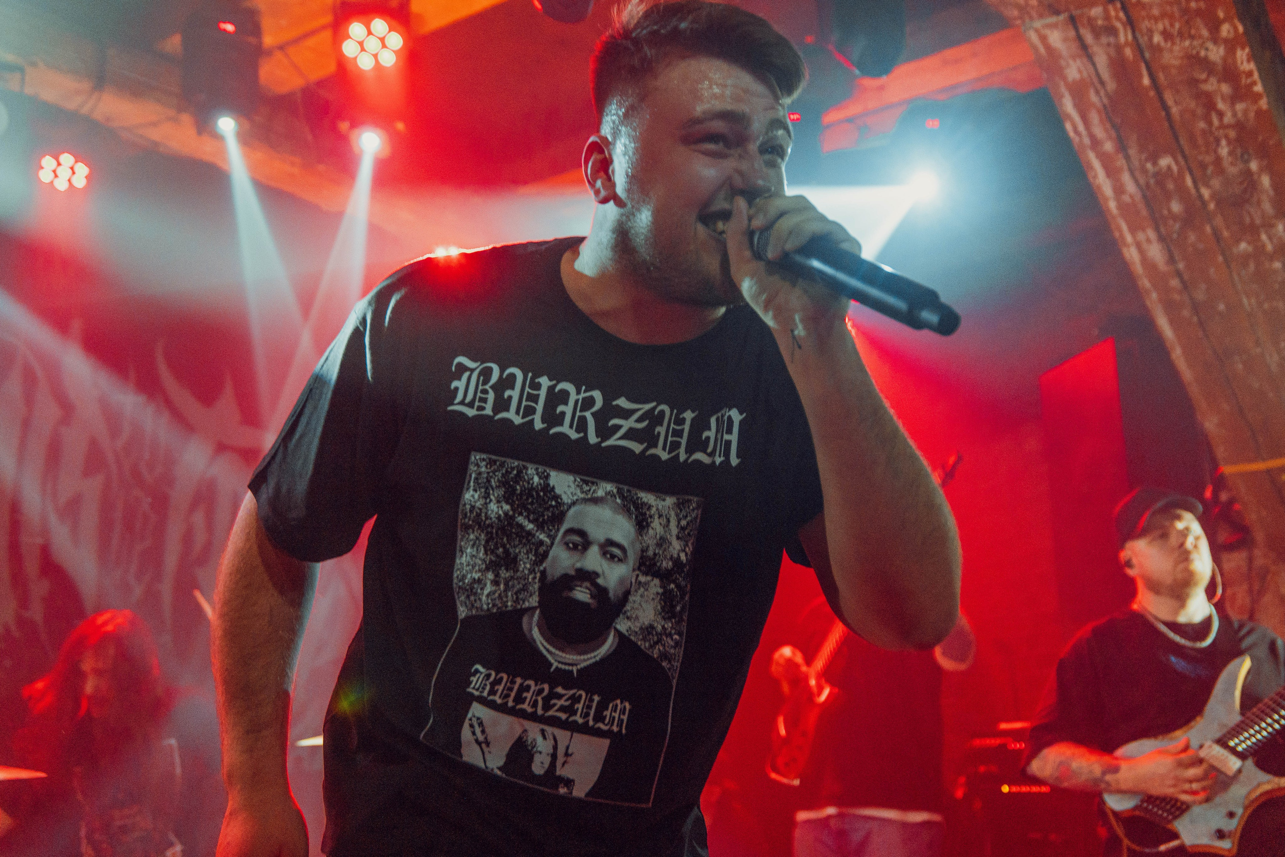 Idols to be faded 26.05.2024. Фотограф Дядя Сник