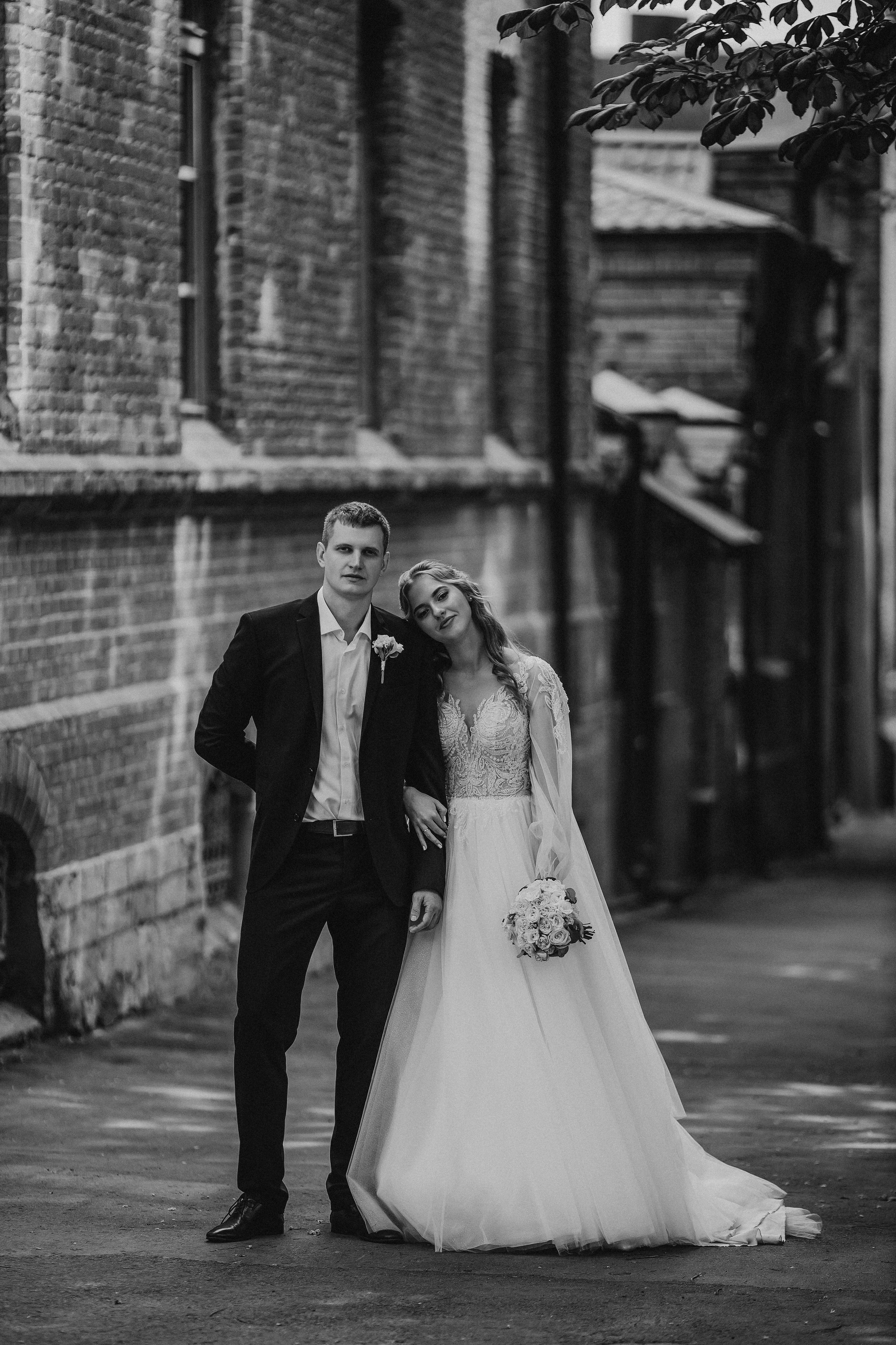 Влад и Наталья. Семейный фотограф в Брянске Зурилина Екатерина