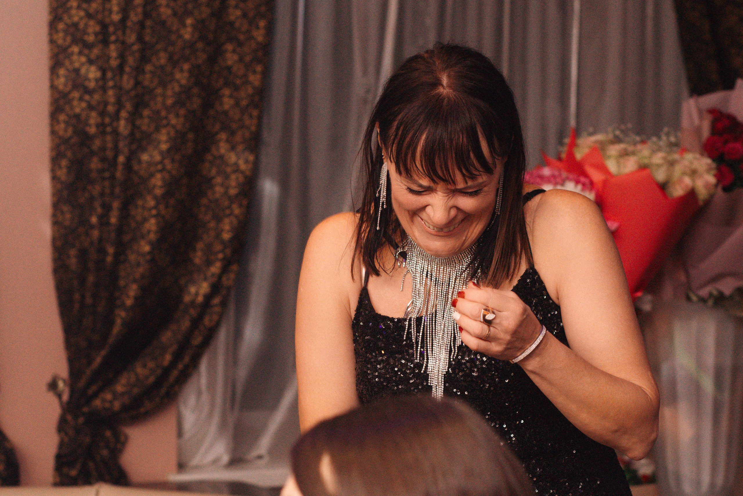 Юбилей в Хит Парке. Семейный фотограф в Вышнем Волочке — Ульяна Иванова | Фотосессии для всей семьи