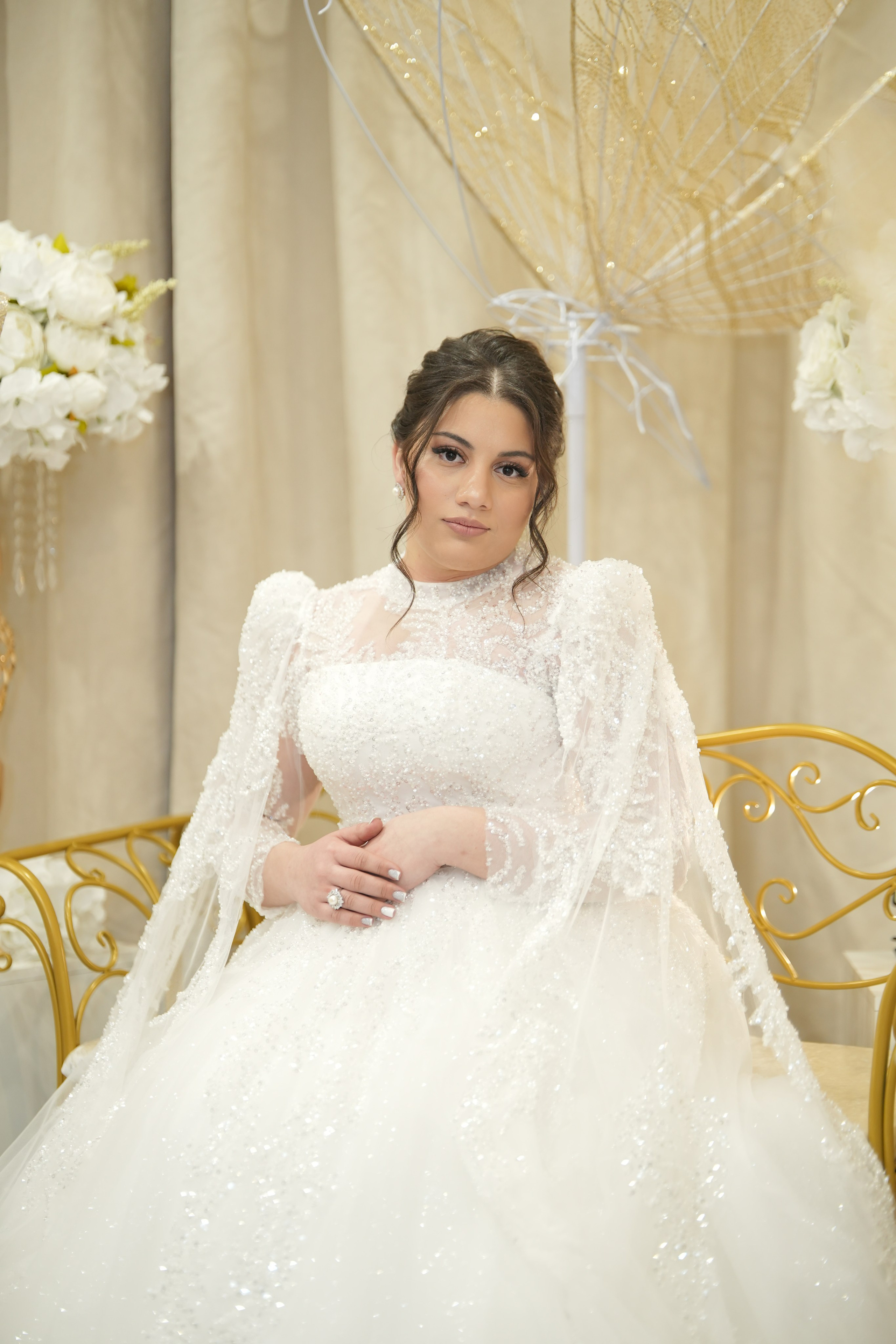 Людвиг и Кристина. Свадебный и семейный фотограф в Москве