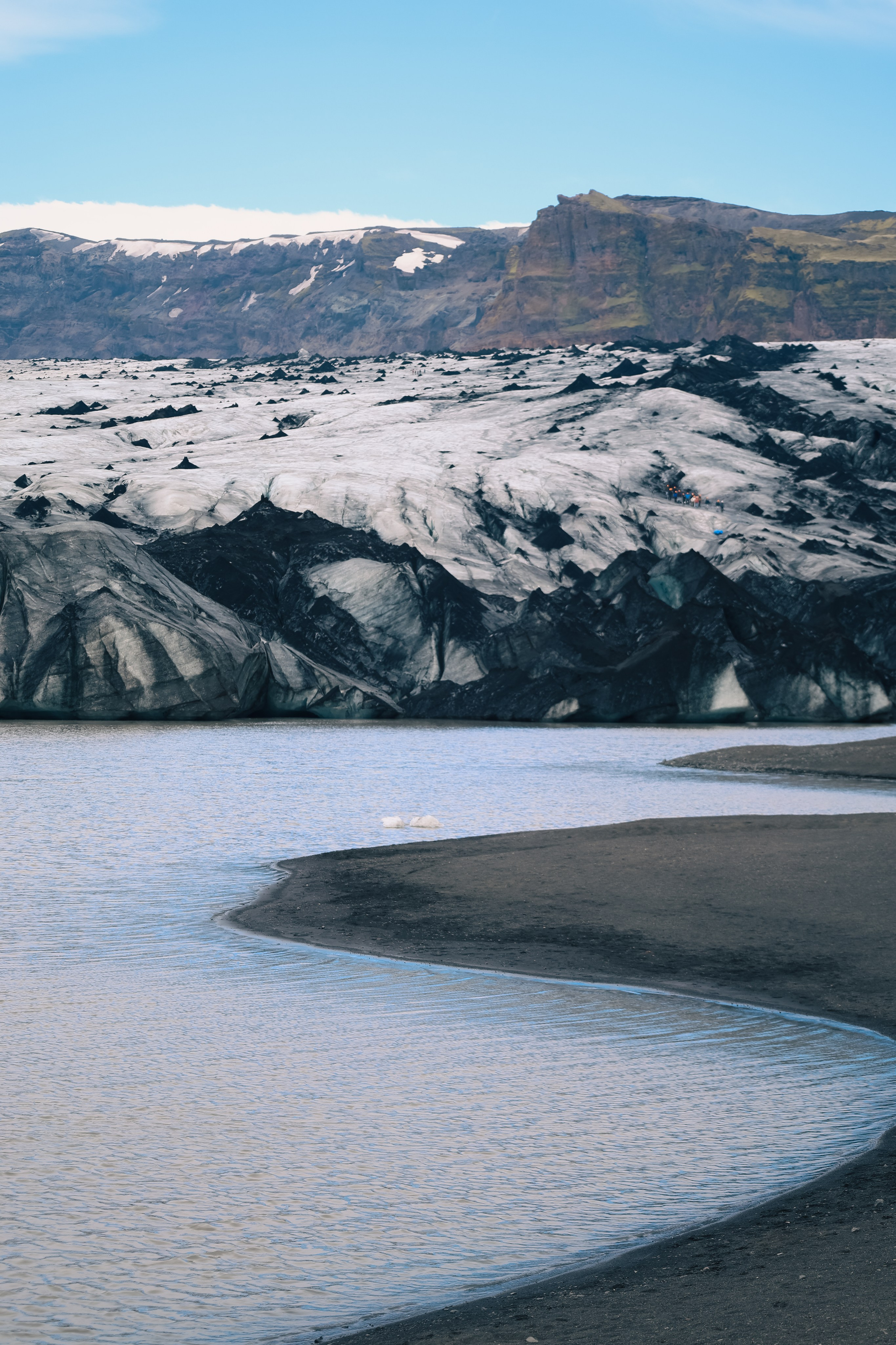 Iceland. Photographer