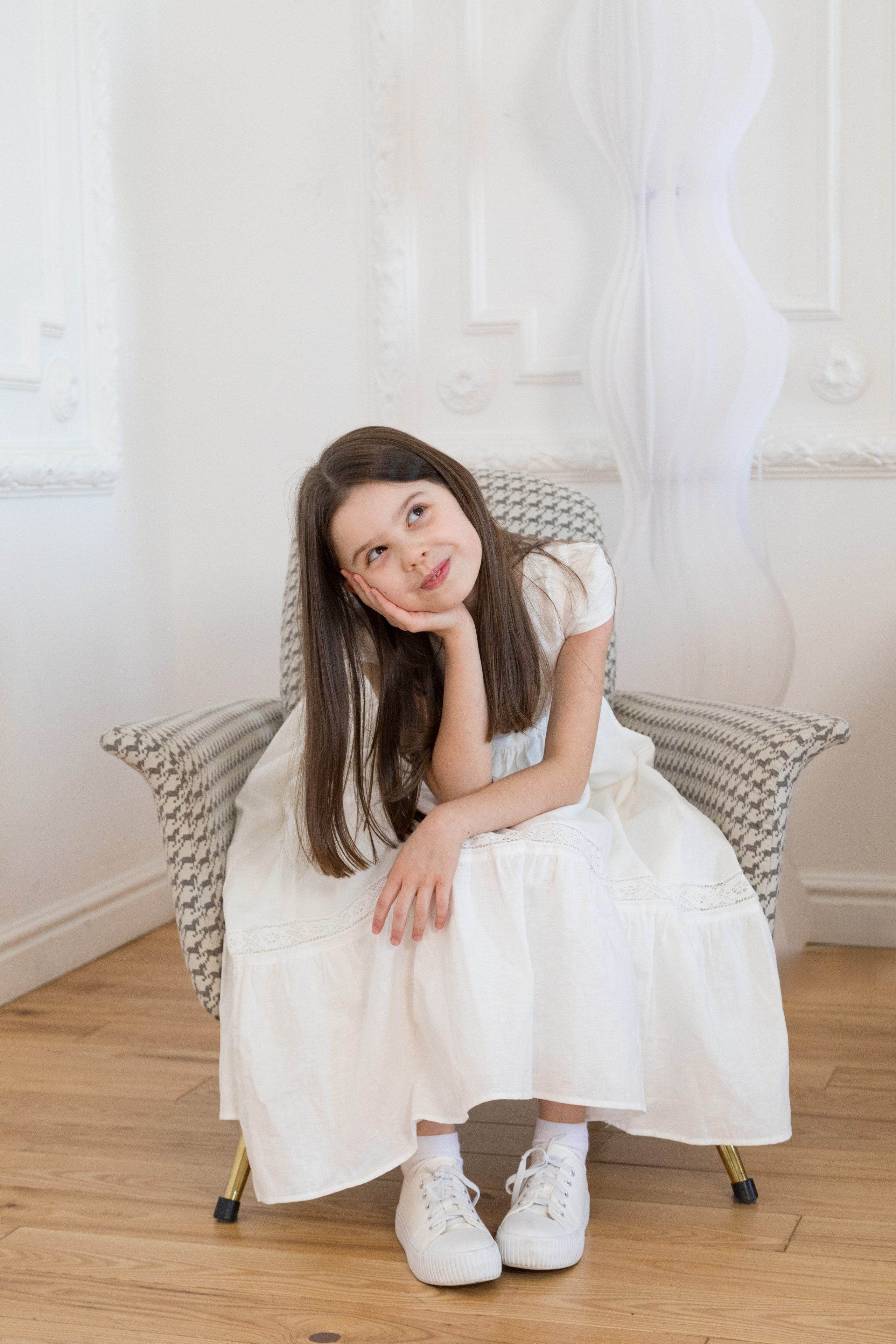 Саша, Ольга и Виталий. Детский и контент фотограф Надя Волкова Санкт-Петербург