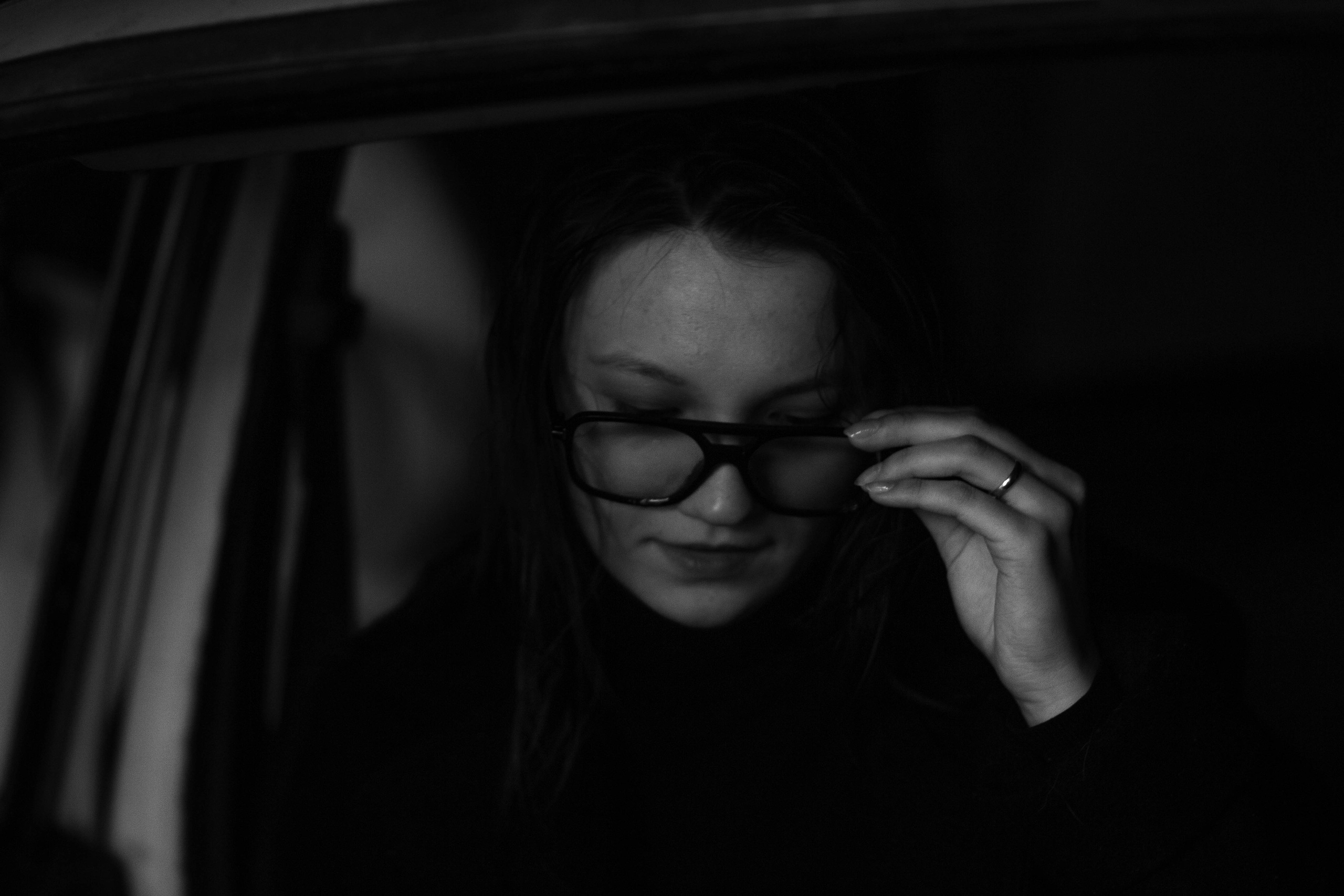Проект: «Связанные одной цепью». Фотограф Екатерина Харченко
