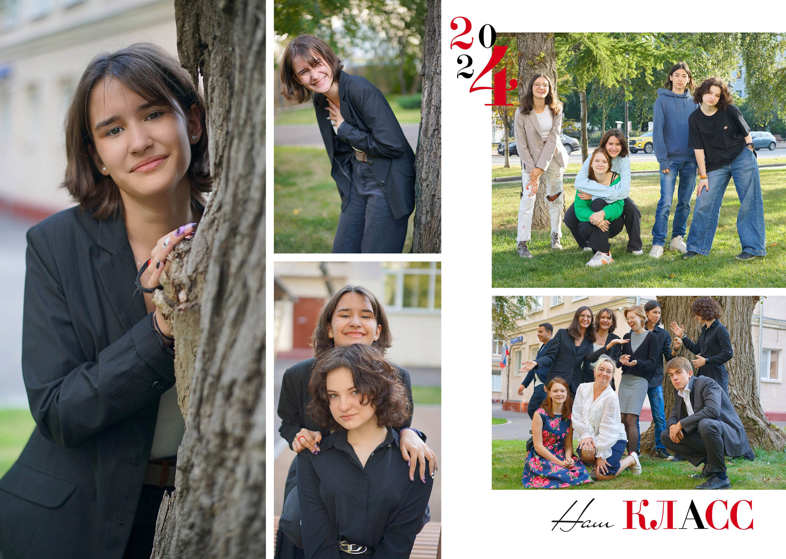 СТАРШАЯ ШКОЛА. Анна Белашова ВЫПУСКНЫЕ АЛЬБОМЫ, фото и видеосъёмка