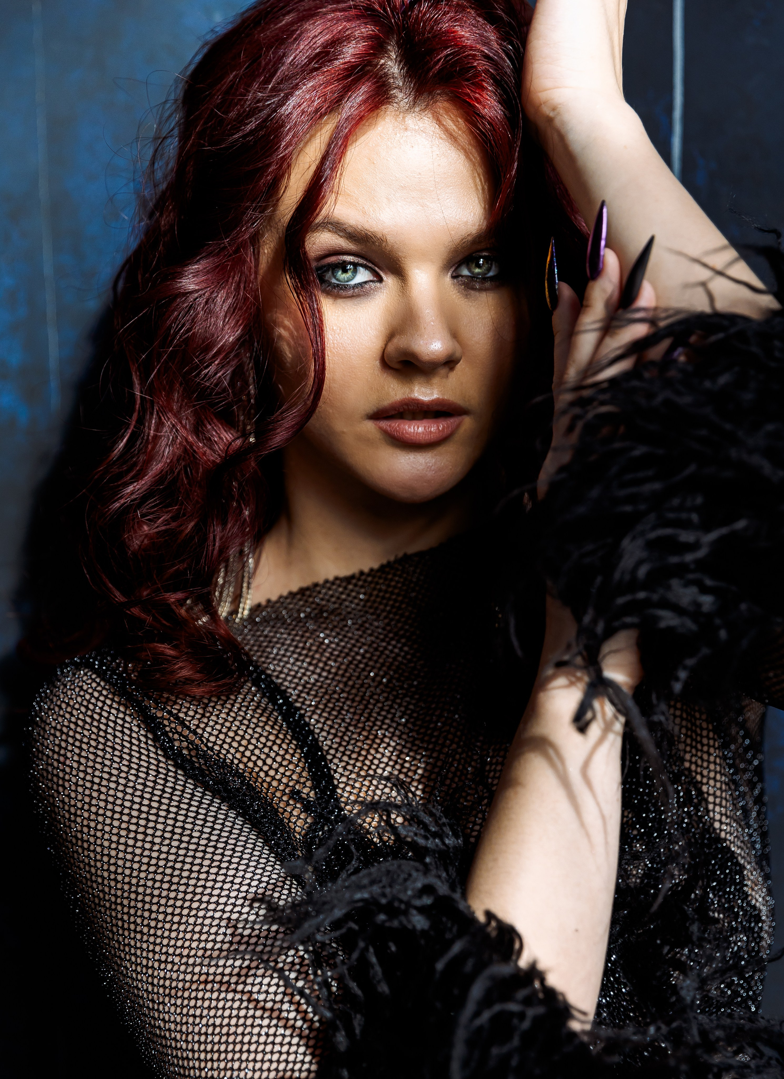 Алена. Свадебный и семейный фотограф в Челябинске Юлия Ишимова