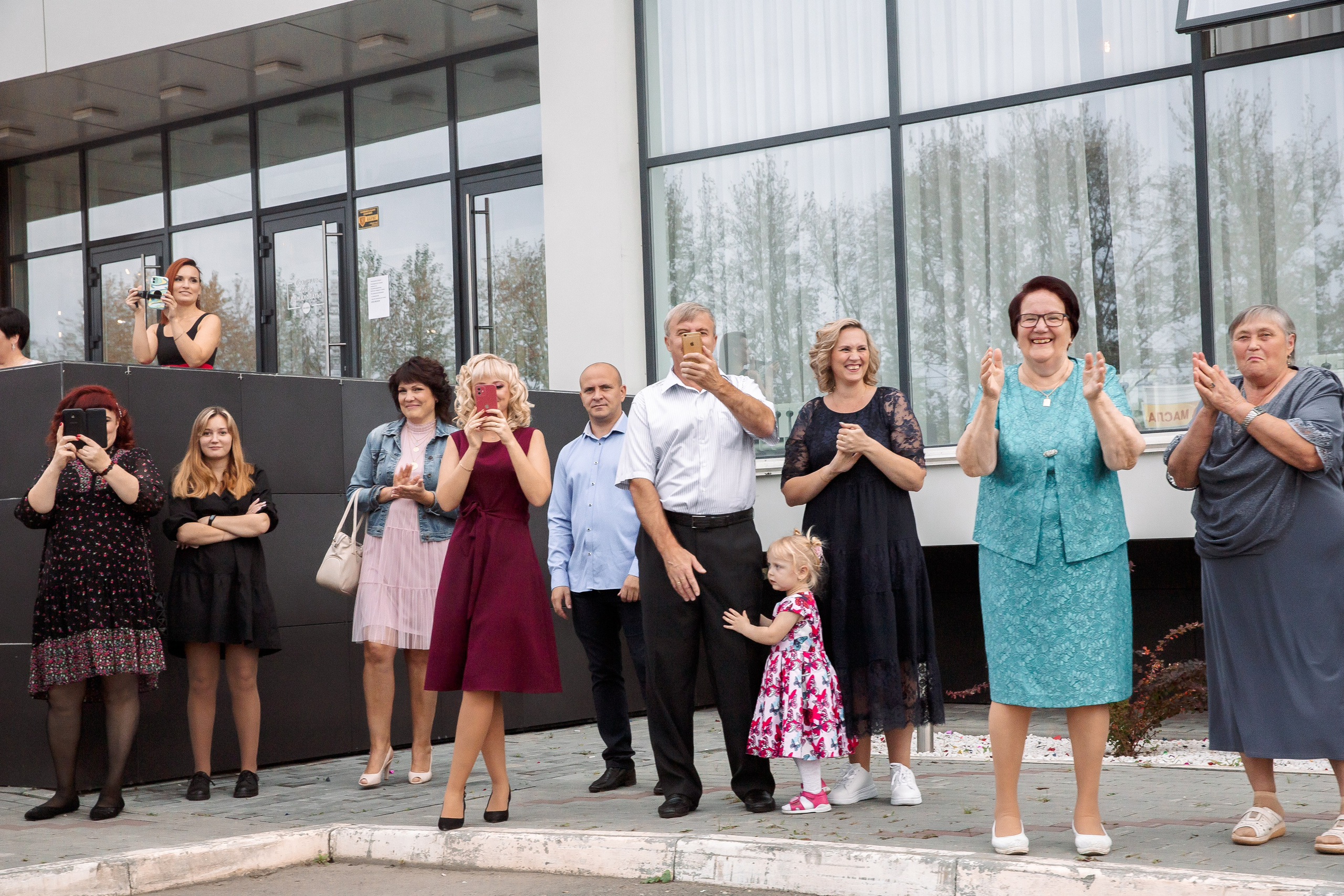 Андрей и Алина. Свадебный и семейный фотограф в Челябинске Юлия Ишимова