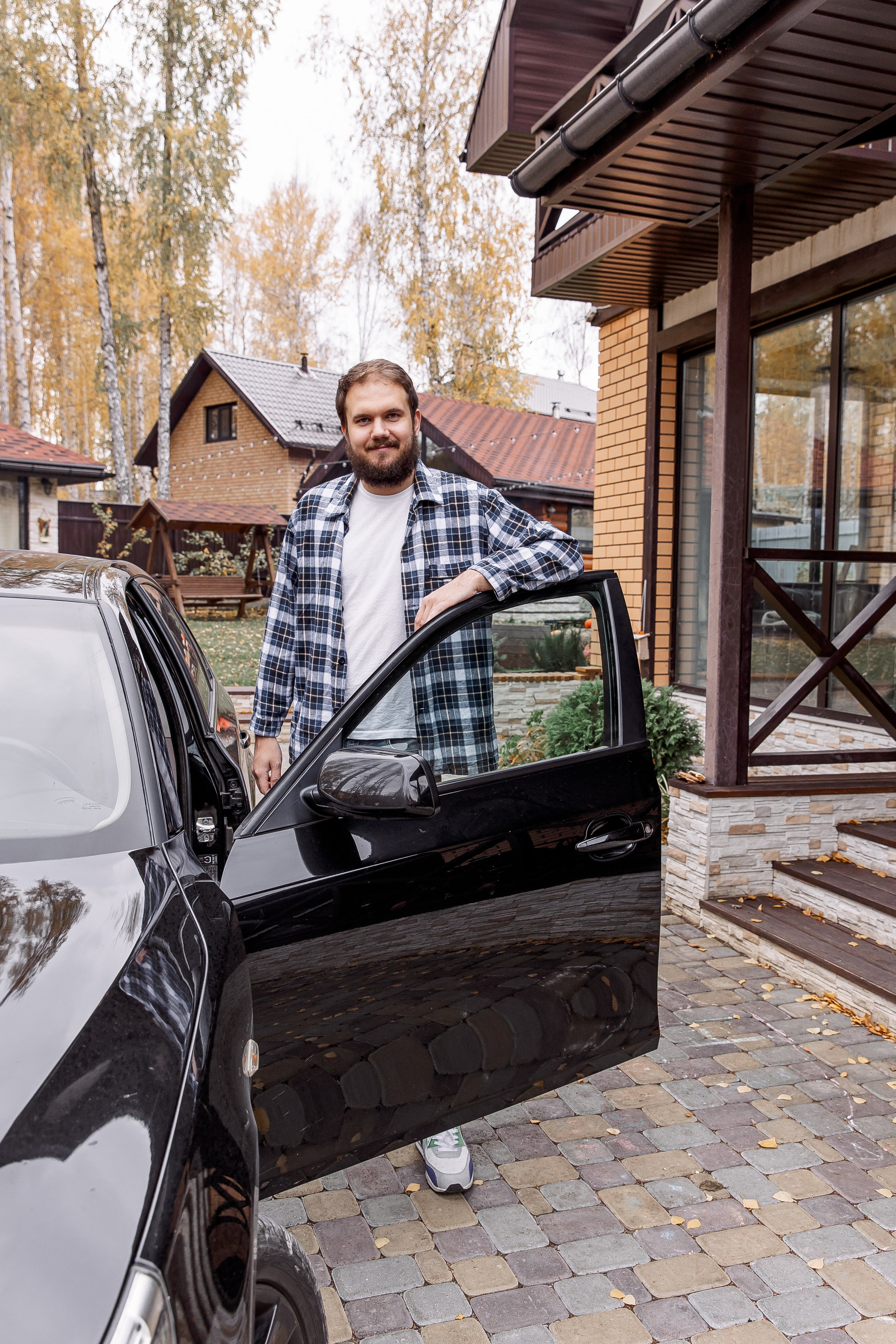 Вадислава и Нитита. Свадебный и семейный фотограф в Челябинске Юлия Ишимова