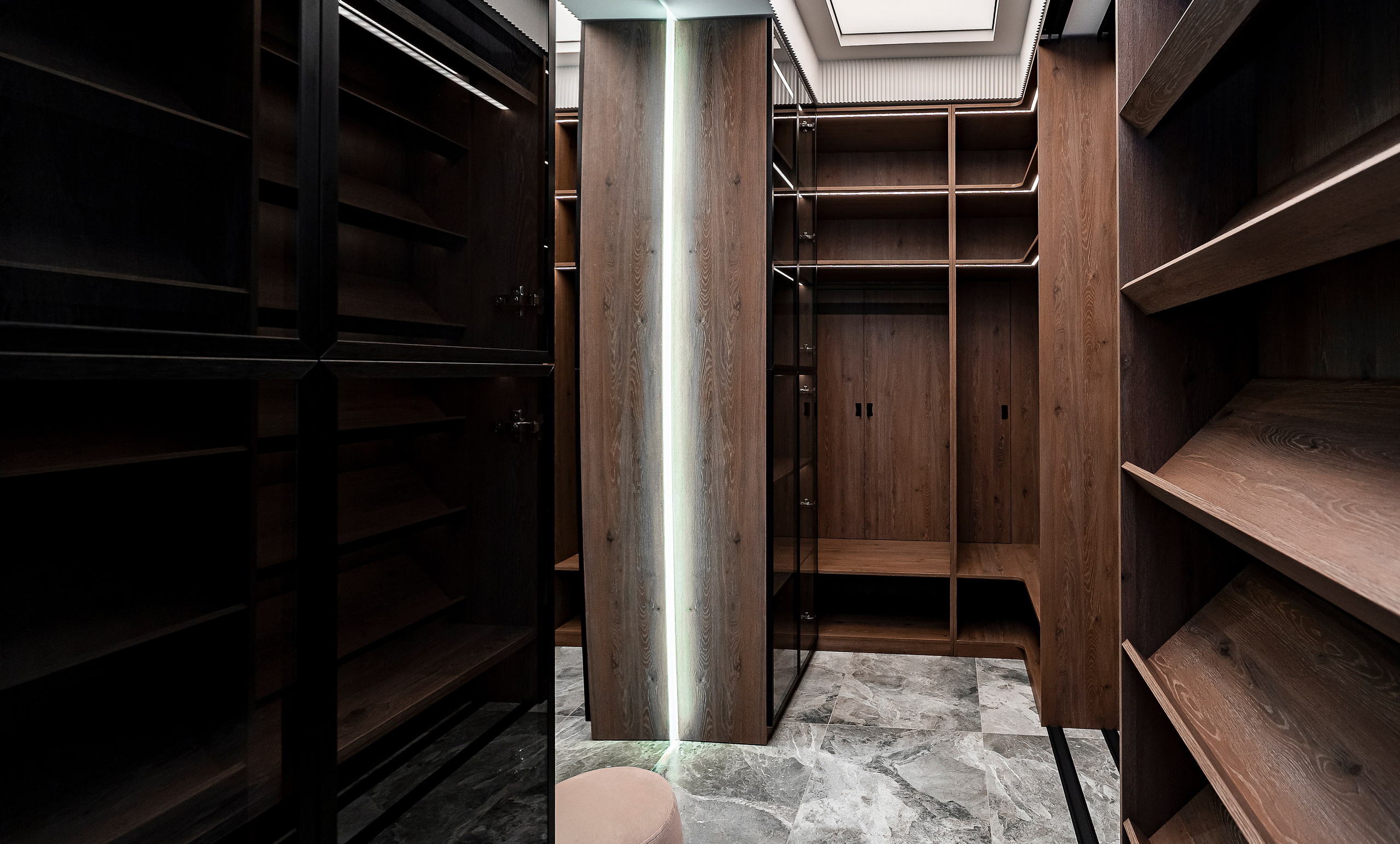 Интерьер дома. Фотограф Казань