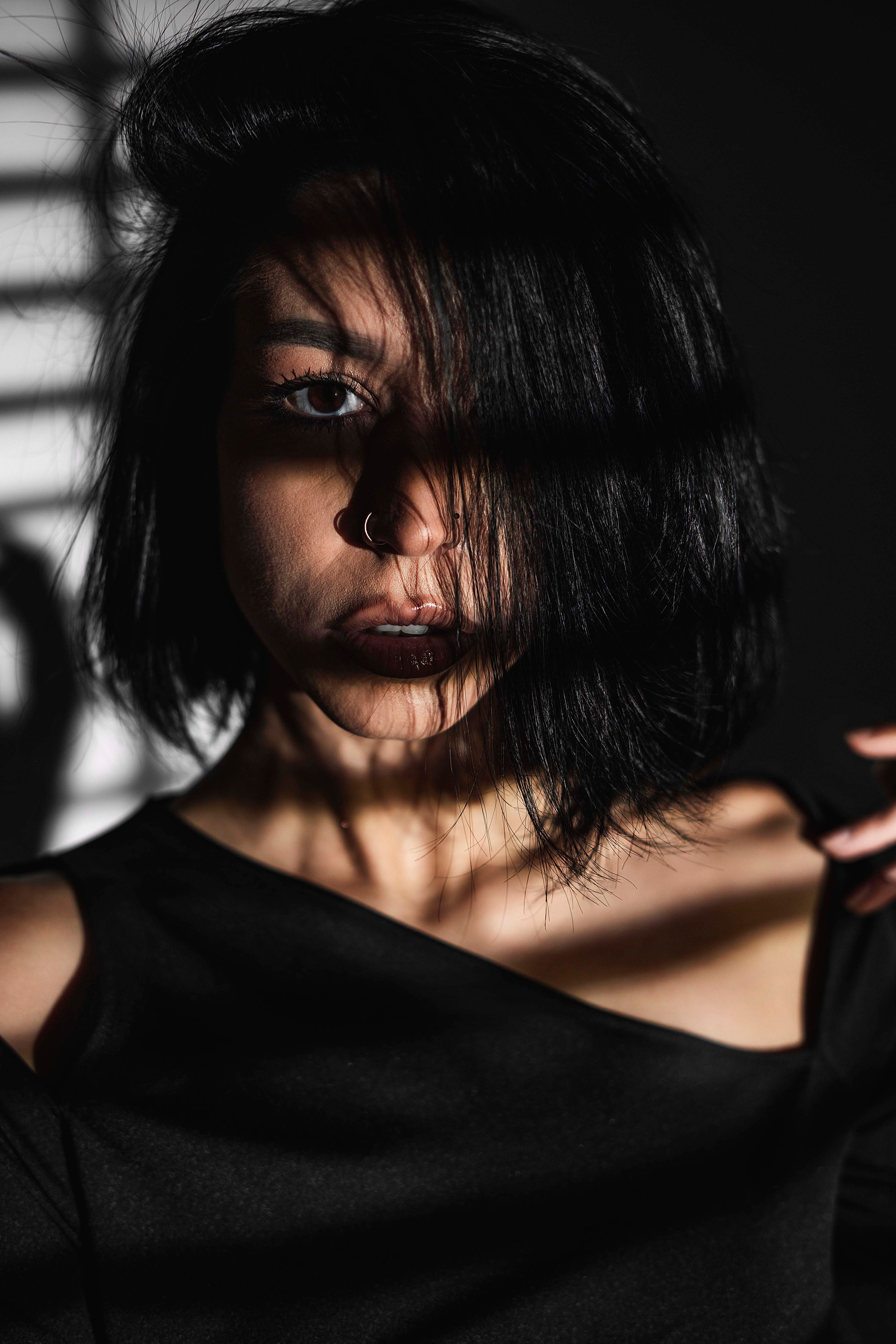 Екатерина. Фотограф Казань