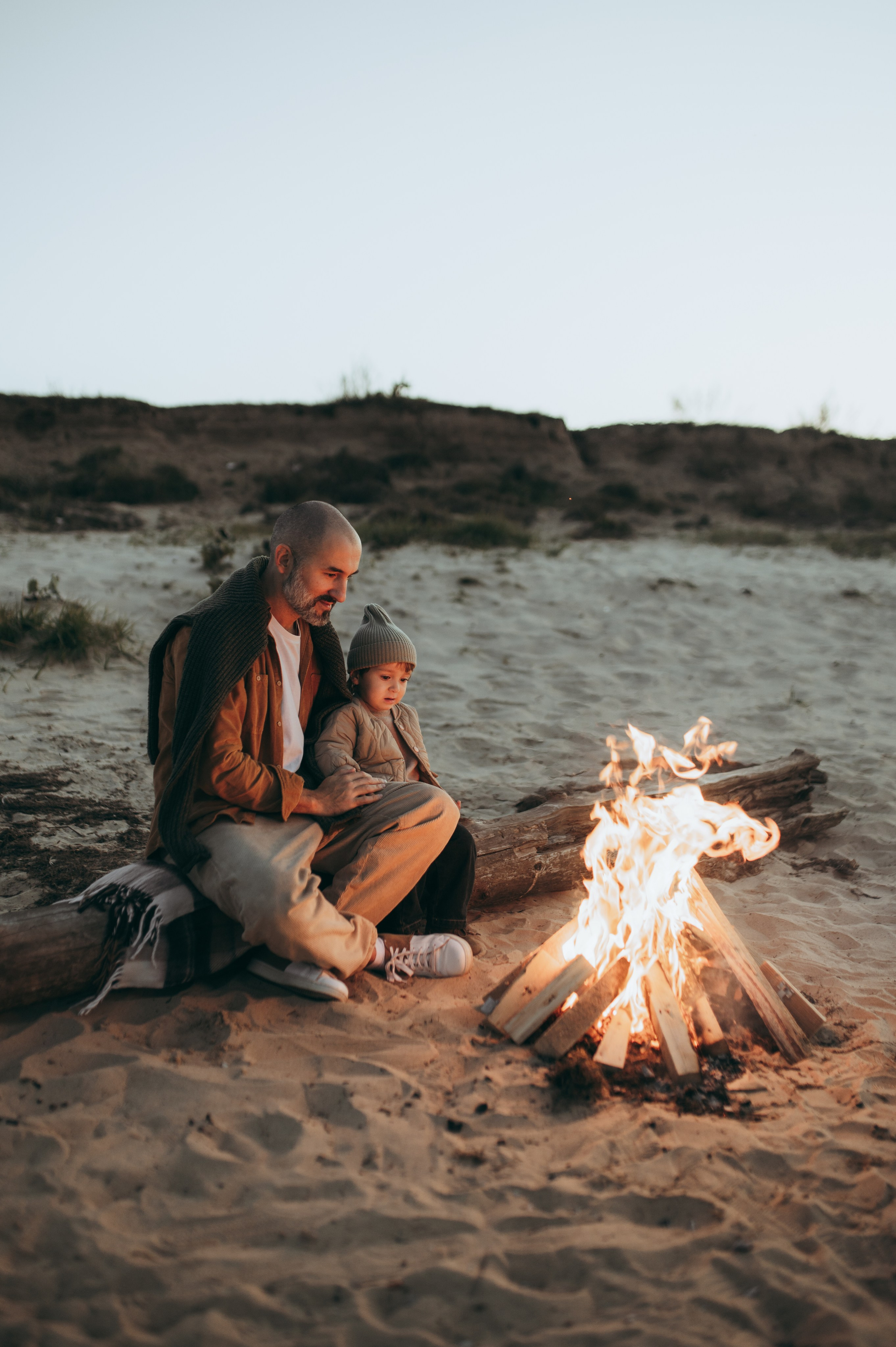 Семейная осень. Фотограф Нижний Новгород Екатерина Кукленкова