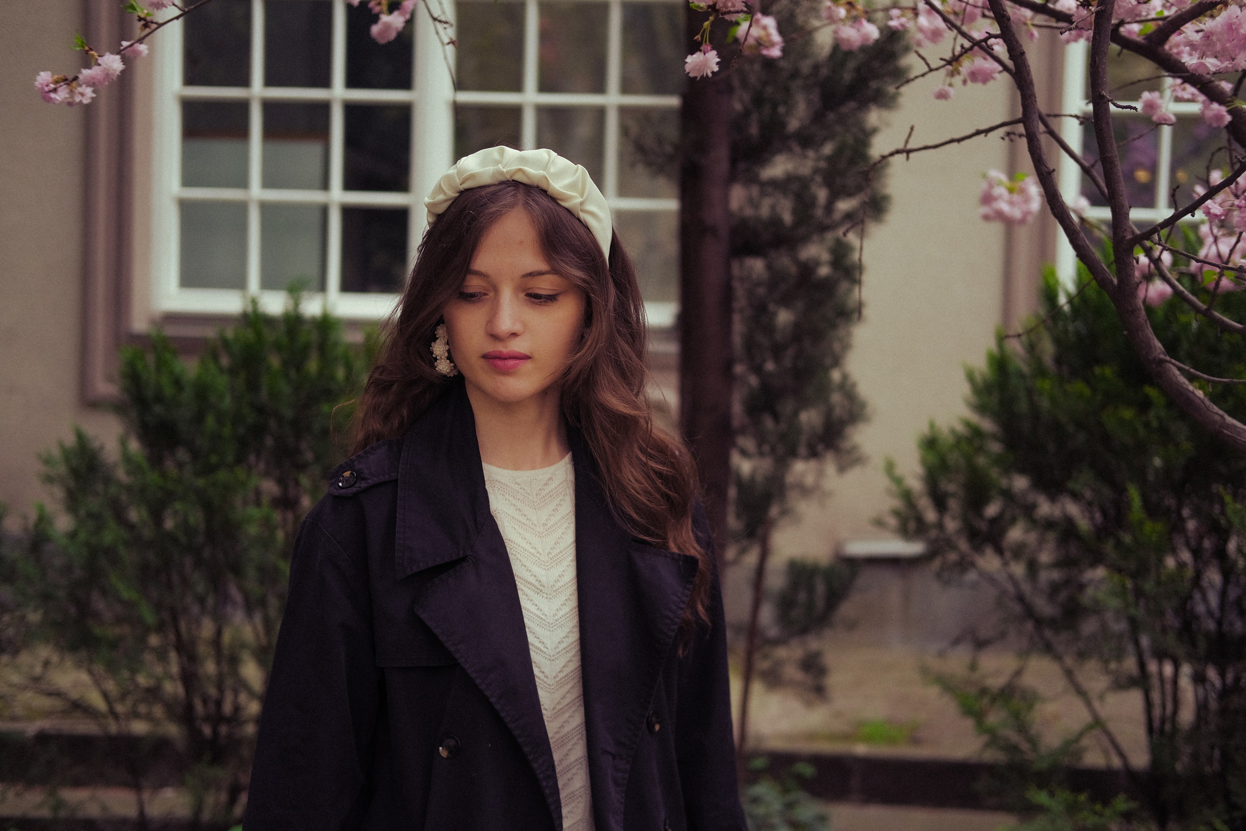 Tekla in Tbilisi. Photographer Tbilisi