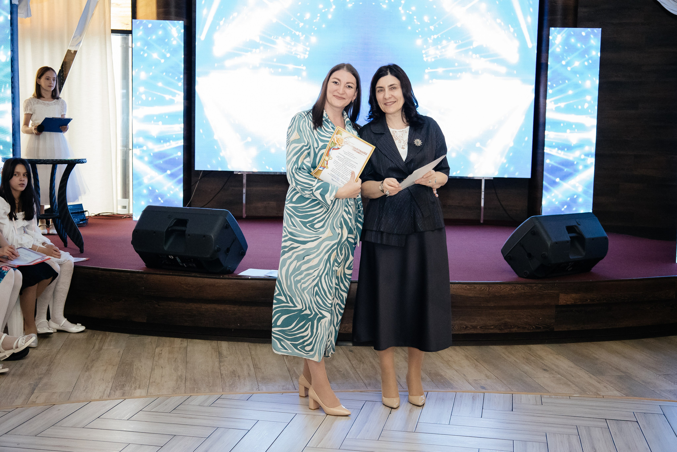 Выпускной 4класс. Фотограф в Иркутске