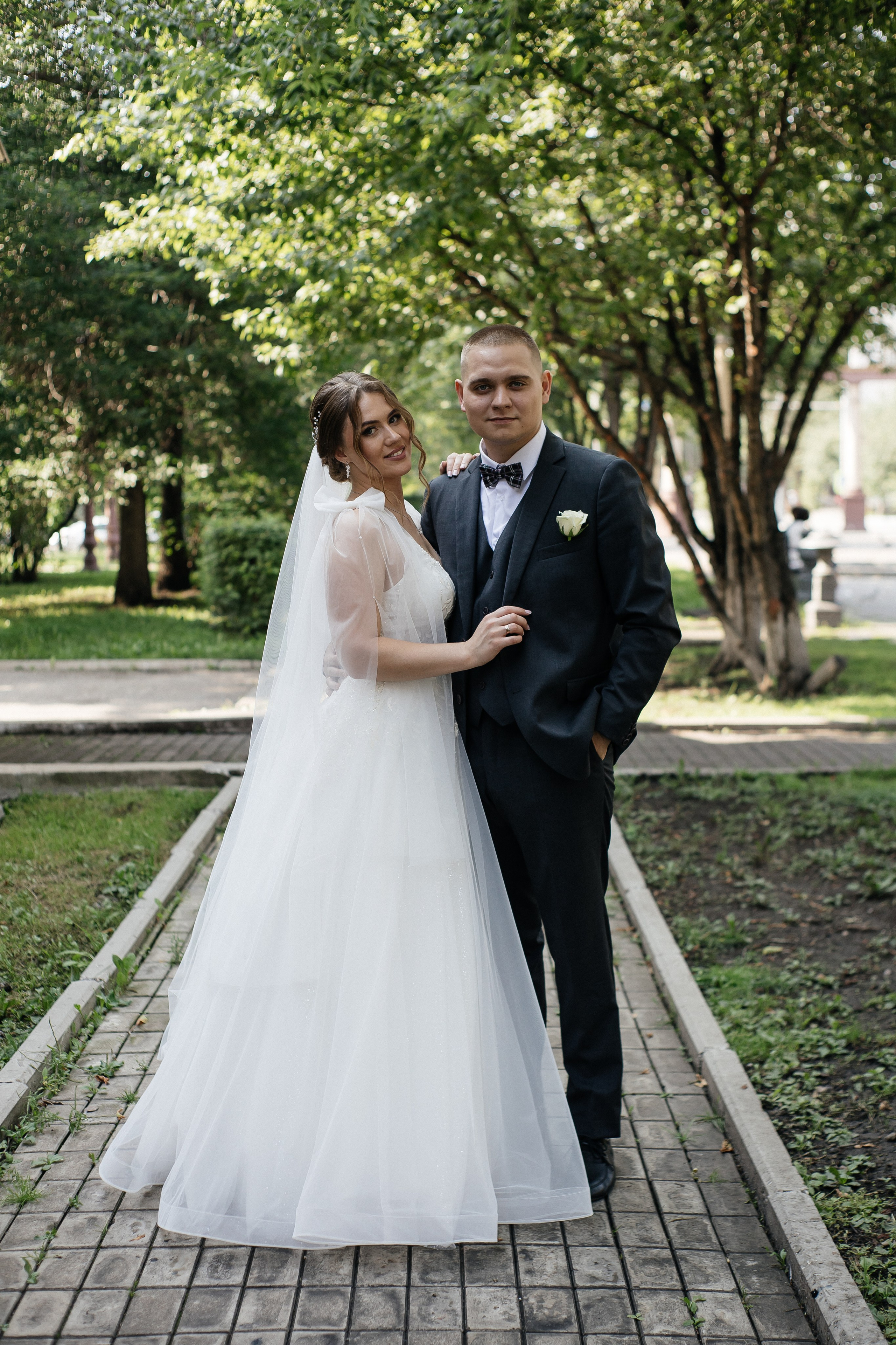 Свадьба полный день. Фотограф в Иркутске