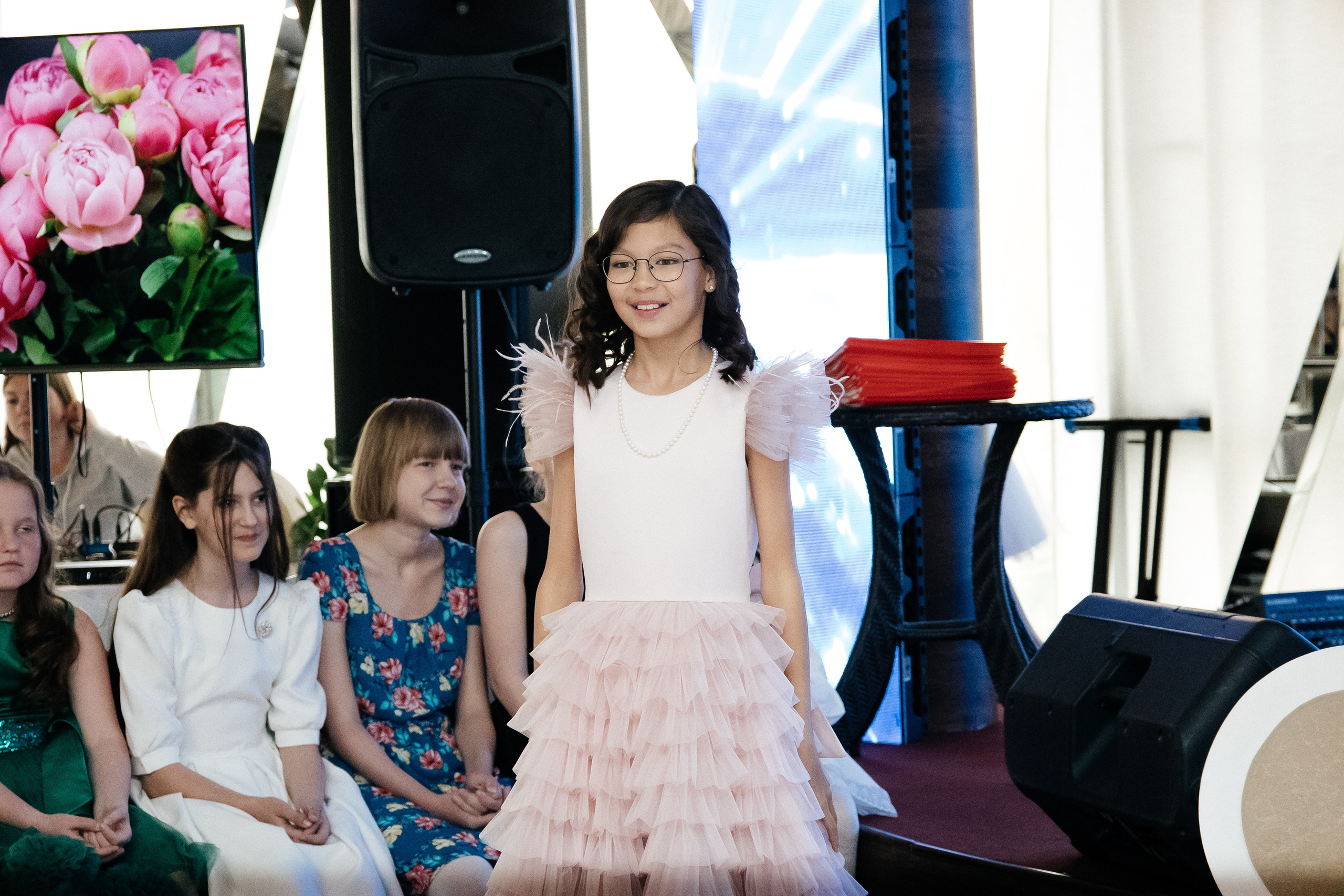 Выпускной 4класс. Фотограф в Иркутске