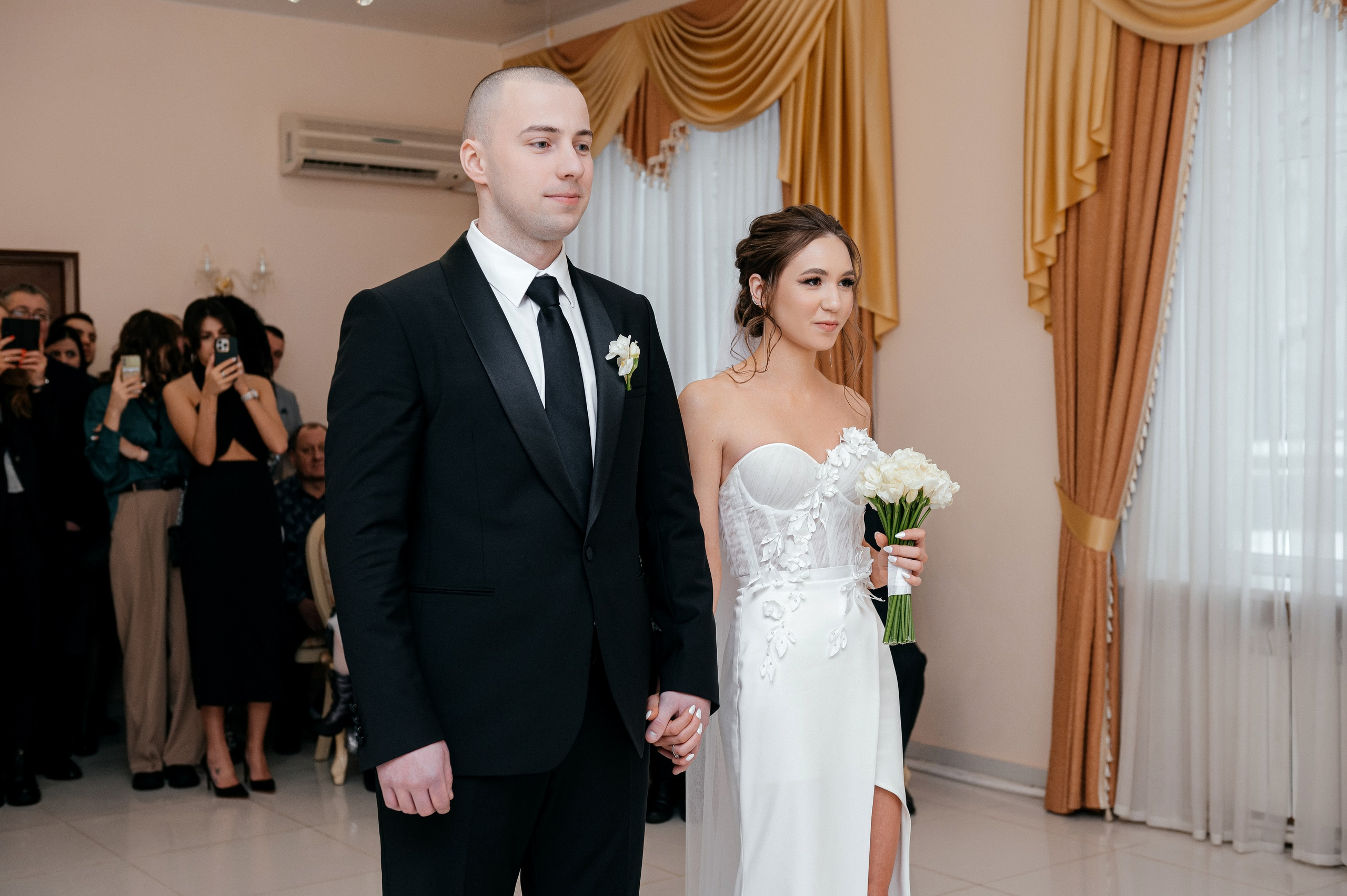 Свадьба в Ногинске должна быть такой!. Свадебный и семейный фотограф Виктория Носачёва. Щелково, Москва и МО