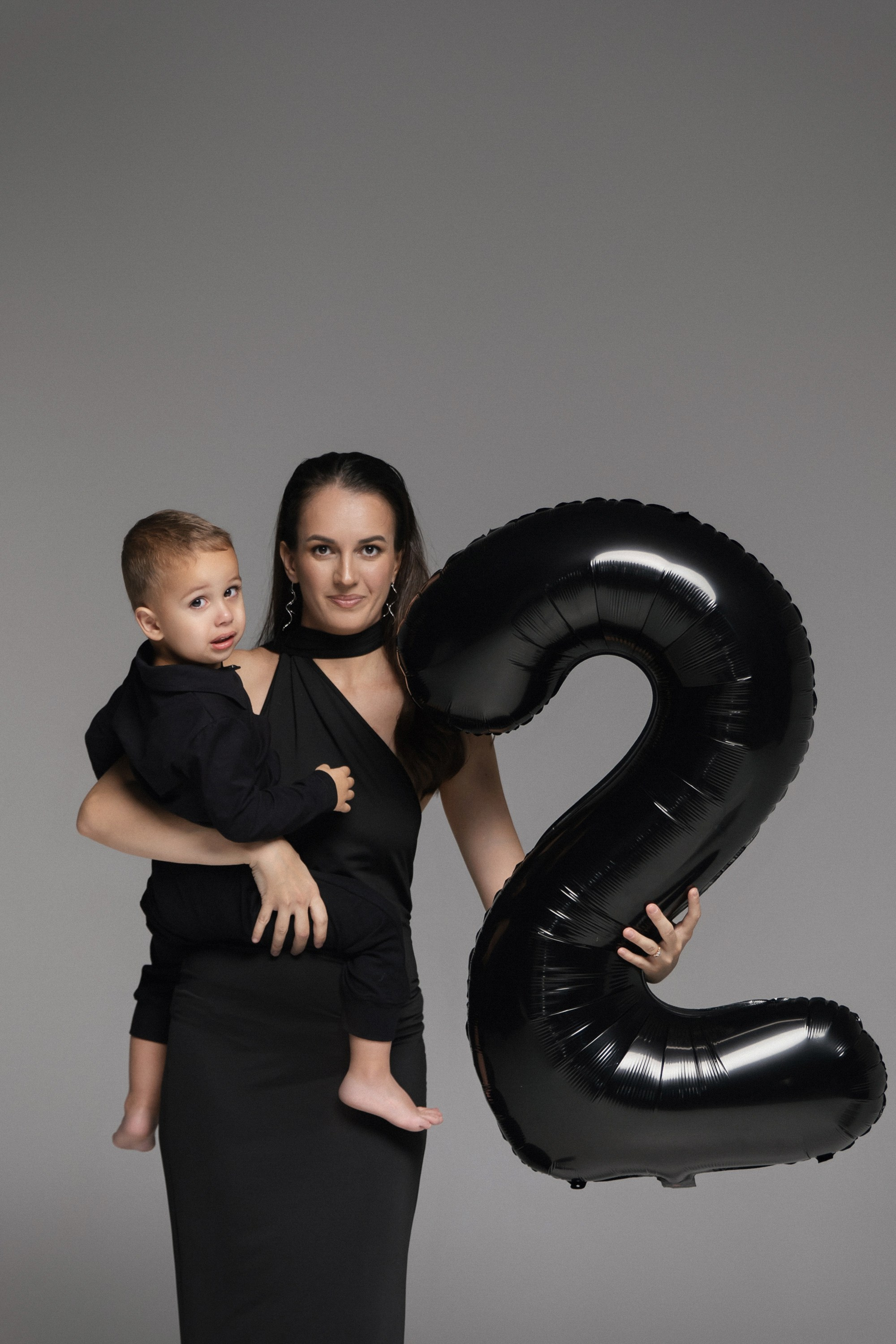 КСЮША, САША, ТЕМА И РОМА ` 25. Maria Startseva Photo