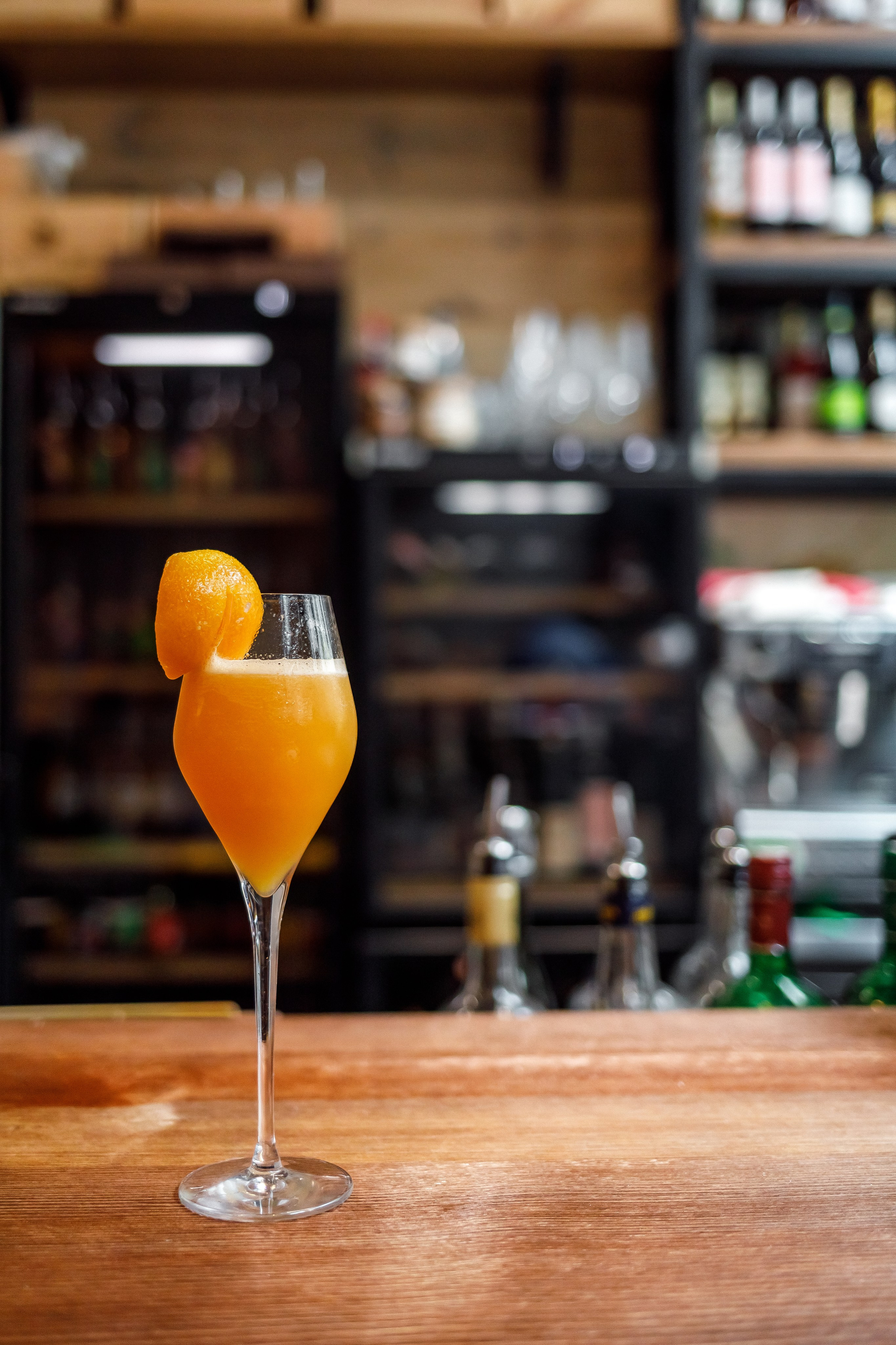 Ресторации. Фотограф в Москве Базанова Дарья