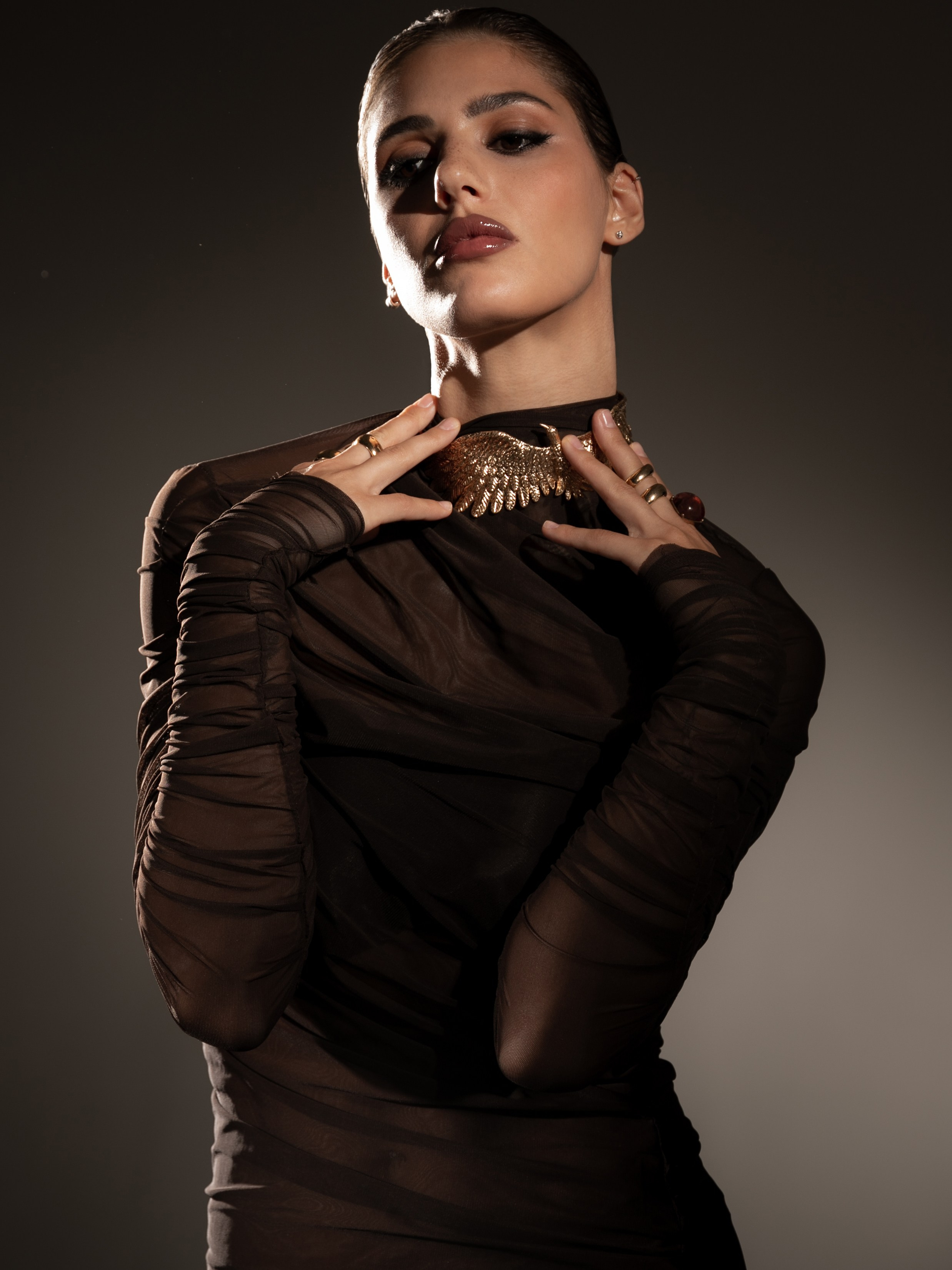 Индивидуальная съёмка. Коммерческий фотограф в Полоцке Александр Булавко