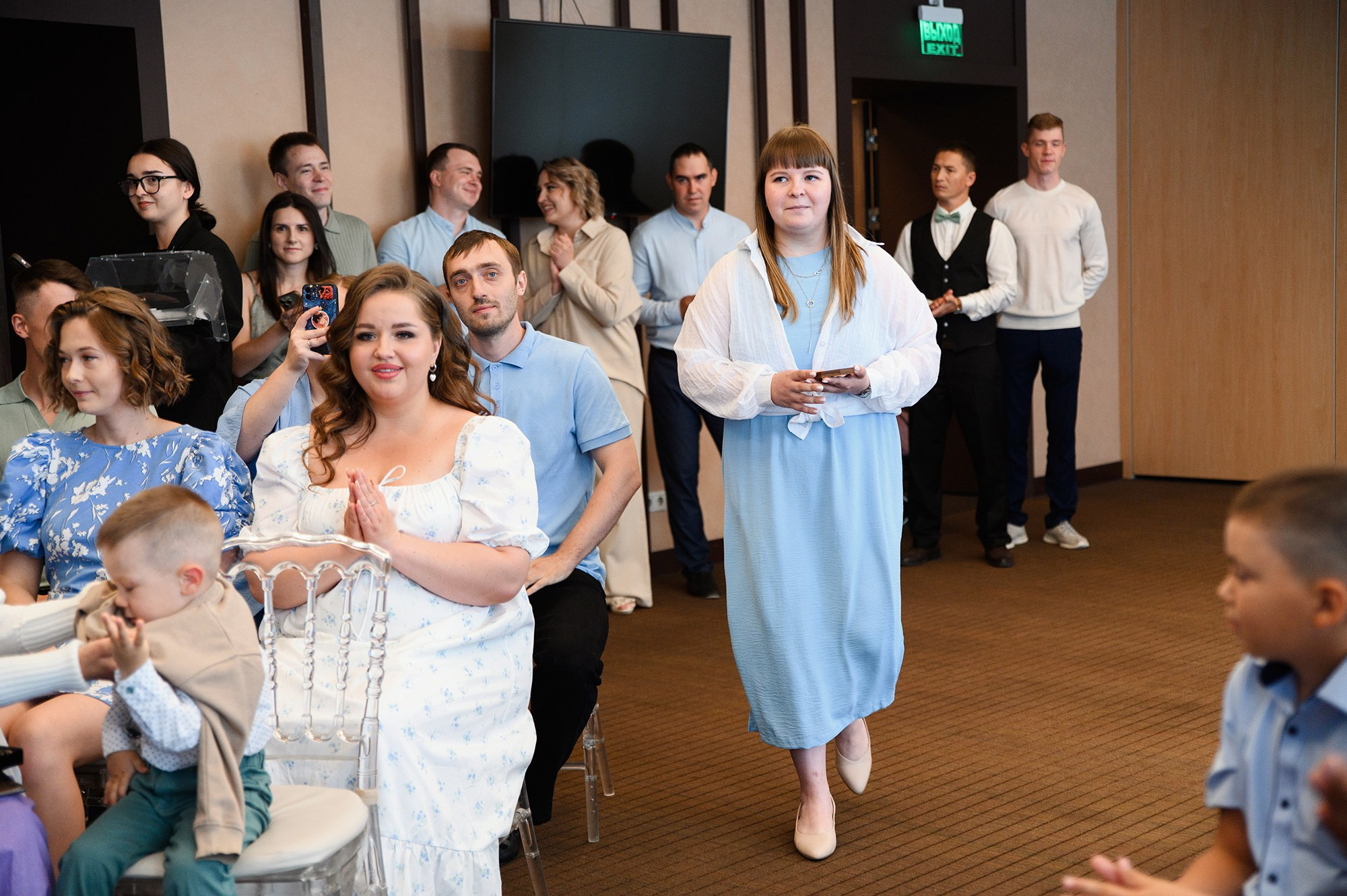 Свадьба Даша и Саша. Константин Солодянкин — свадебный и репортажный фотограф в Екатеринбурге и Верхней Пышме