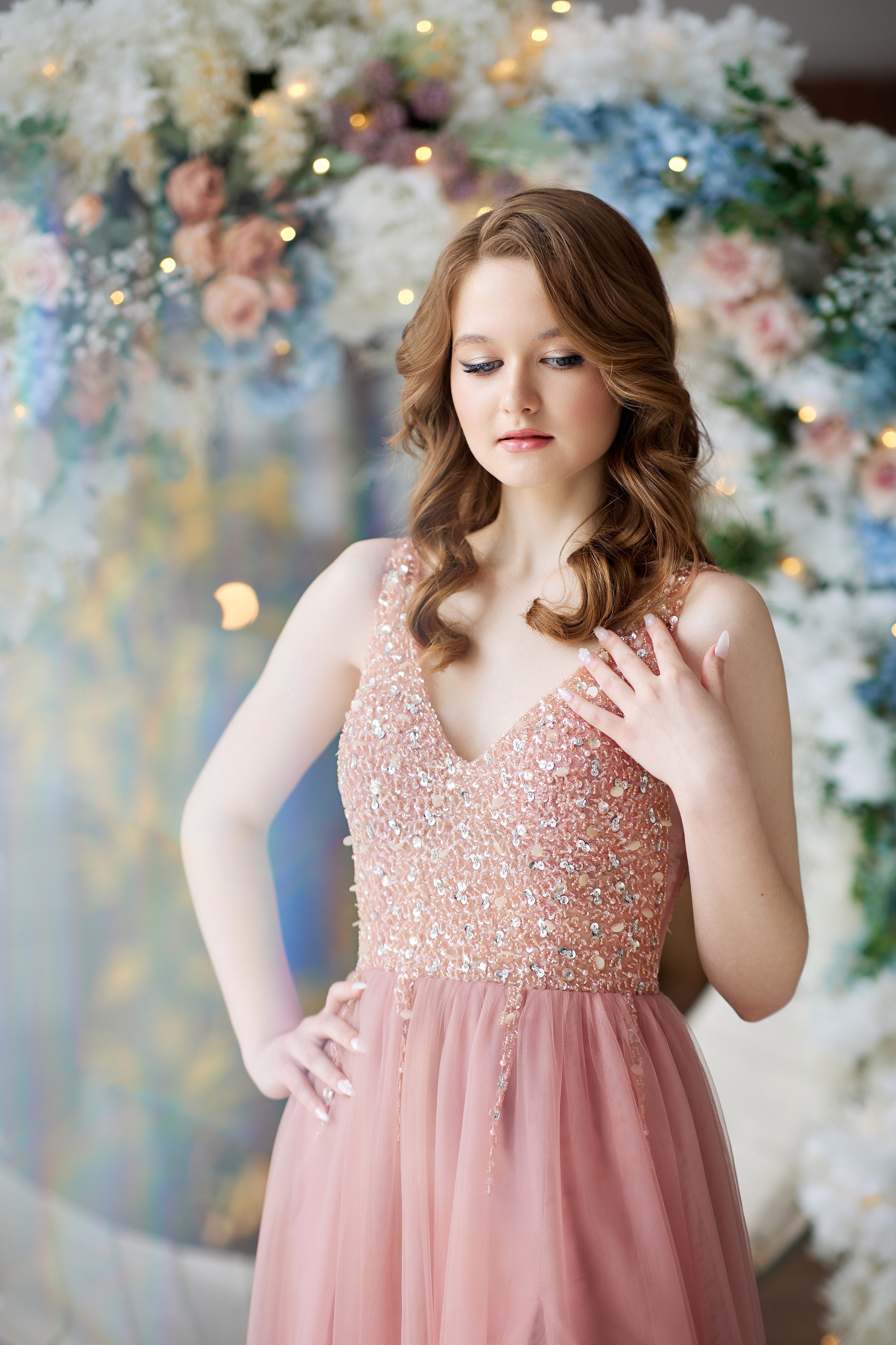 Весна-лето осень 2024-2025. Фотостудия в Калуге Svetstudio