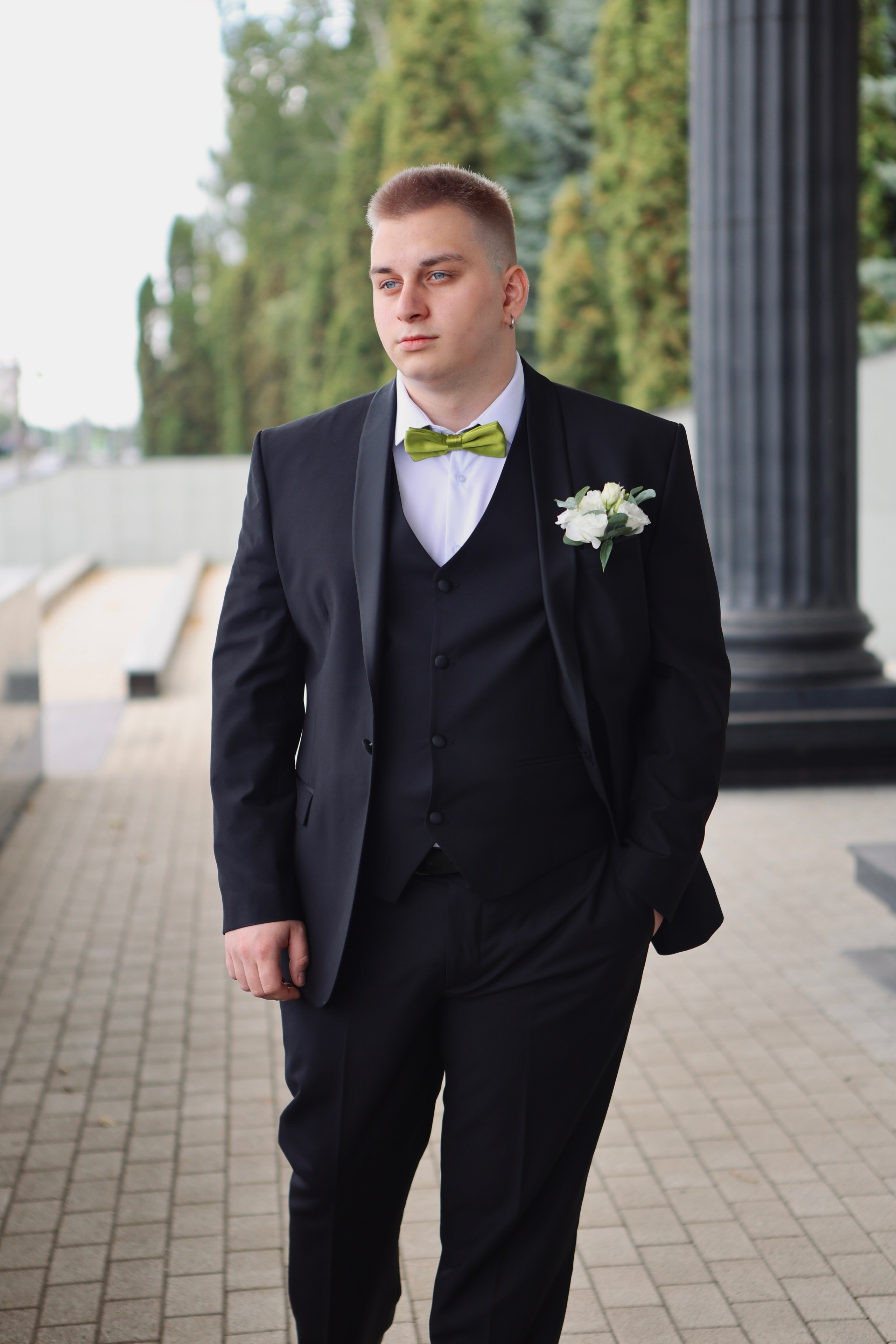 Матвей и Елизавета. Фотограф в Курске Смирнов Евгений