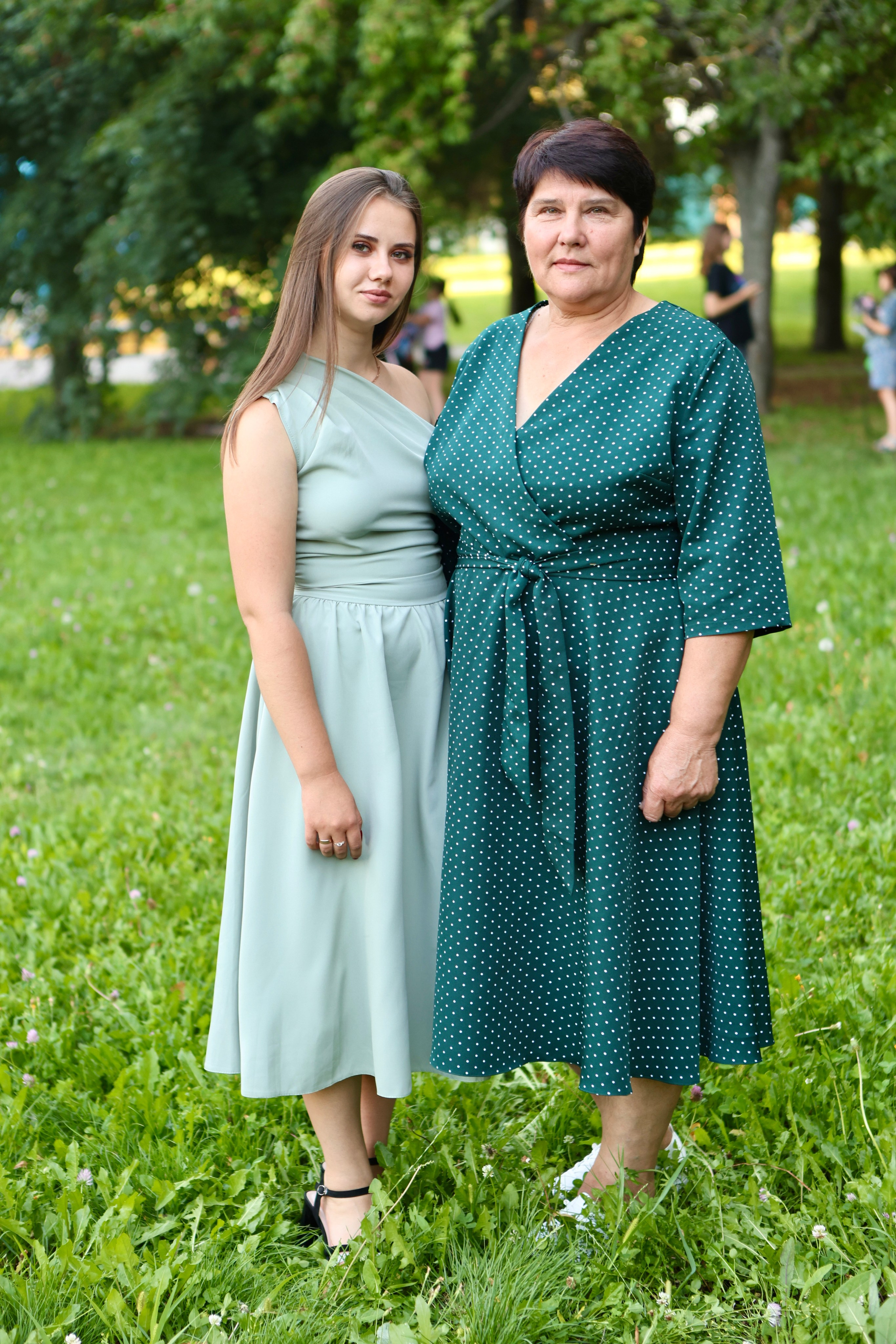 Виктория Андрей и семья. Фотограф в Курске Смирнов Евгений