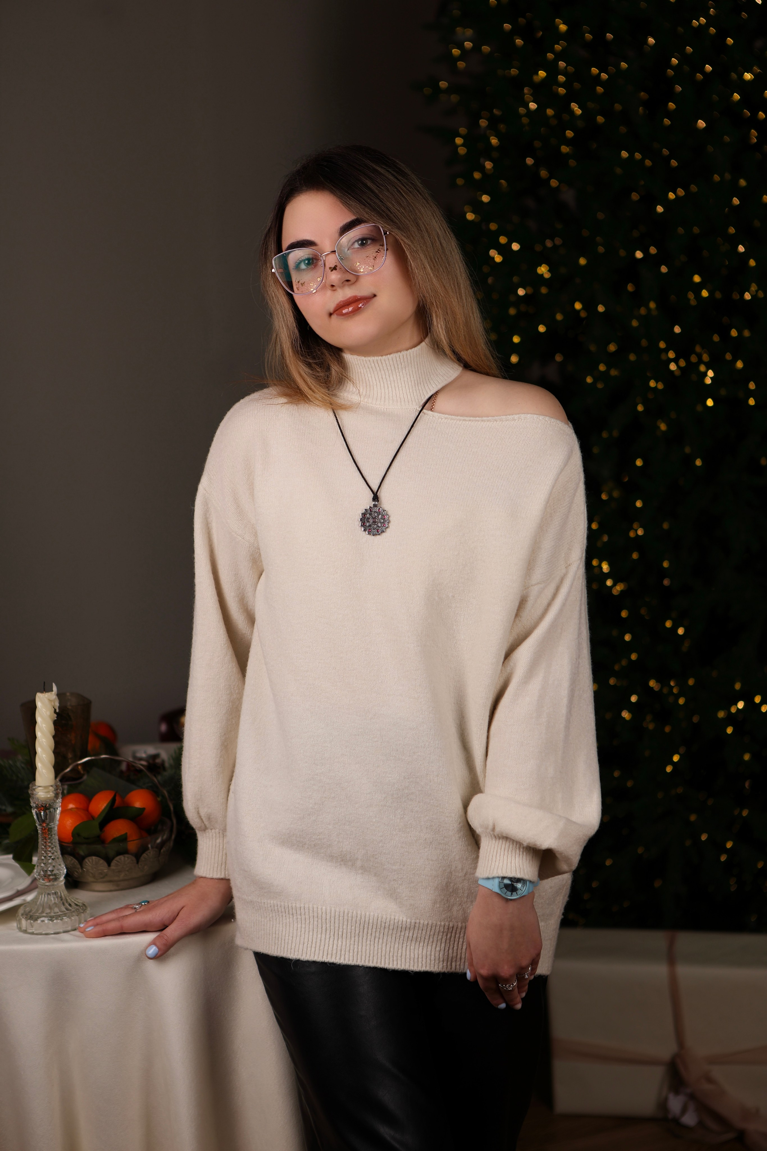 Анастасия. Фотограф в Курске Смирнов Евгений