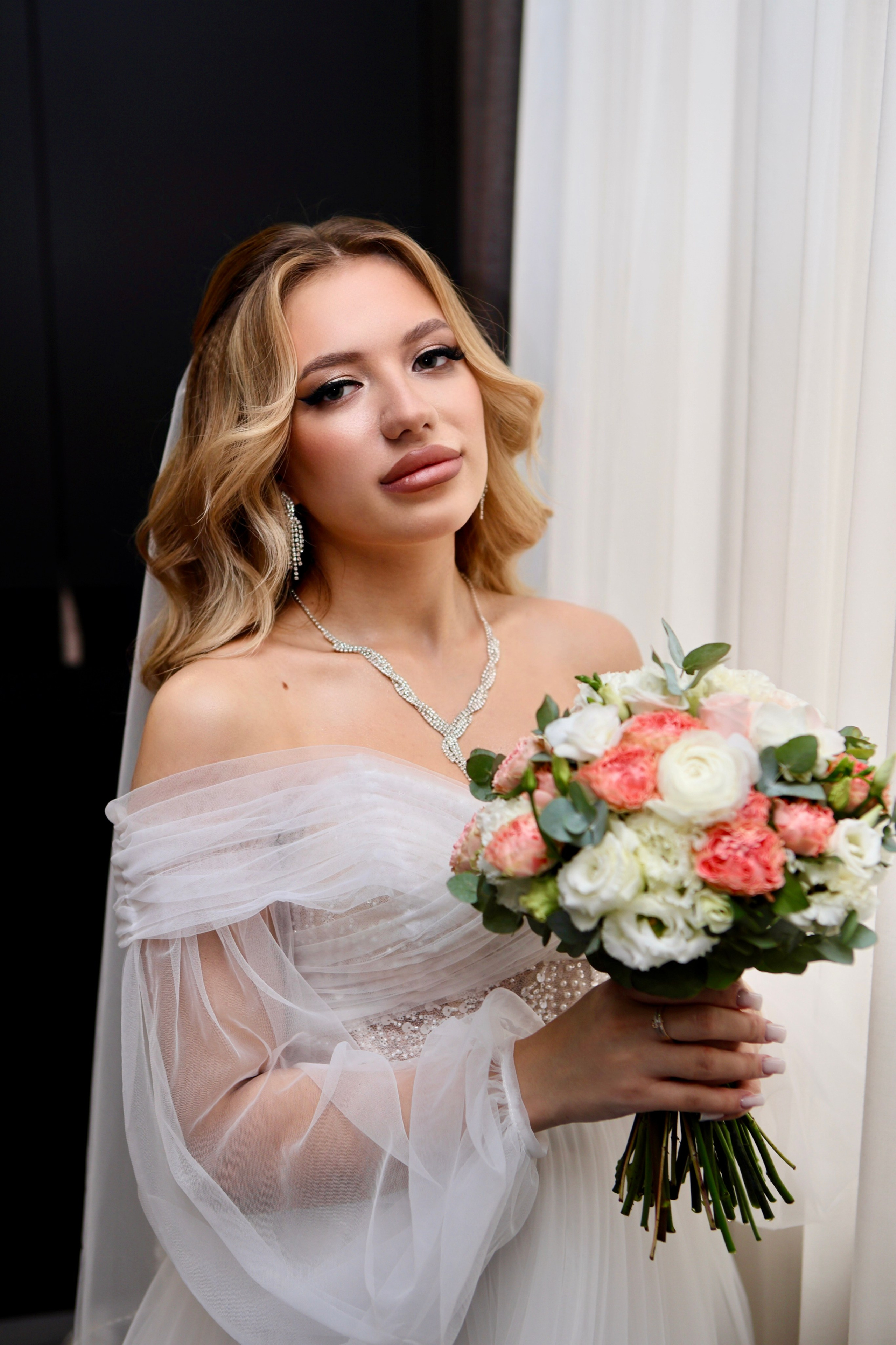 Людмила и Денис. Фотограф в Курске Смирнов Евгений