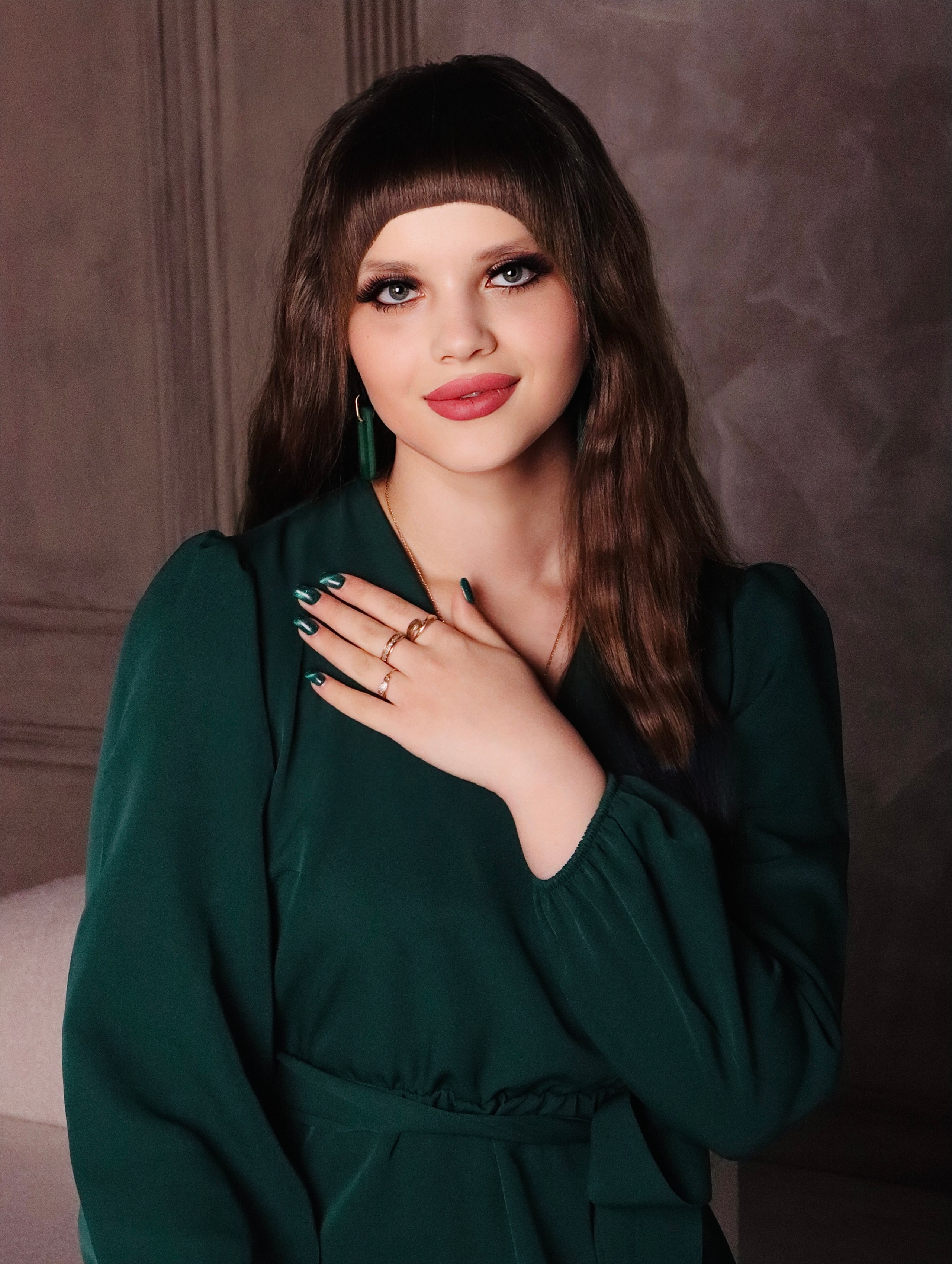 Анастасия. Фотограф в Курске Смирнов Евгений